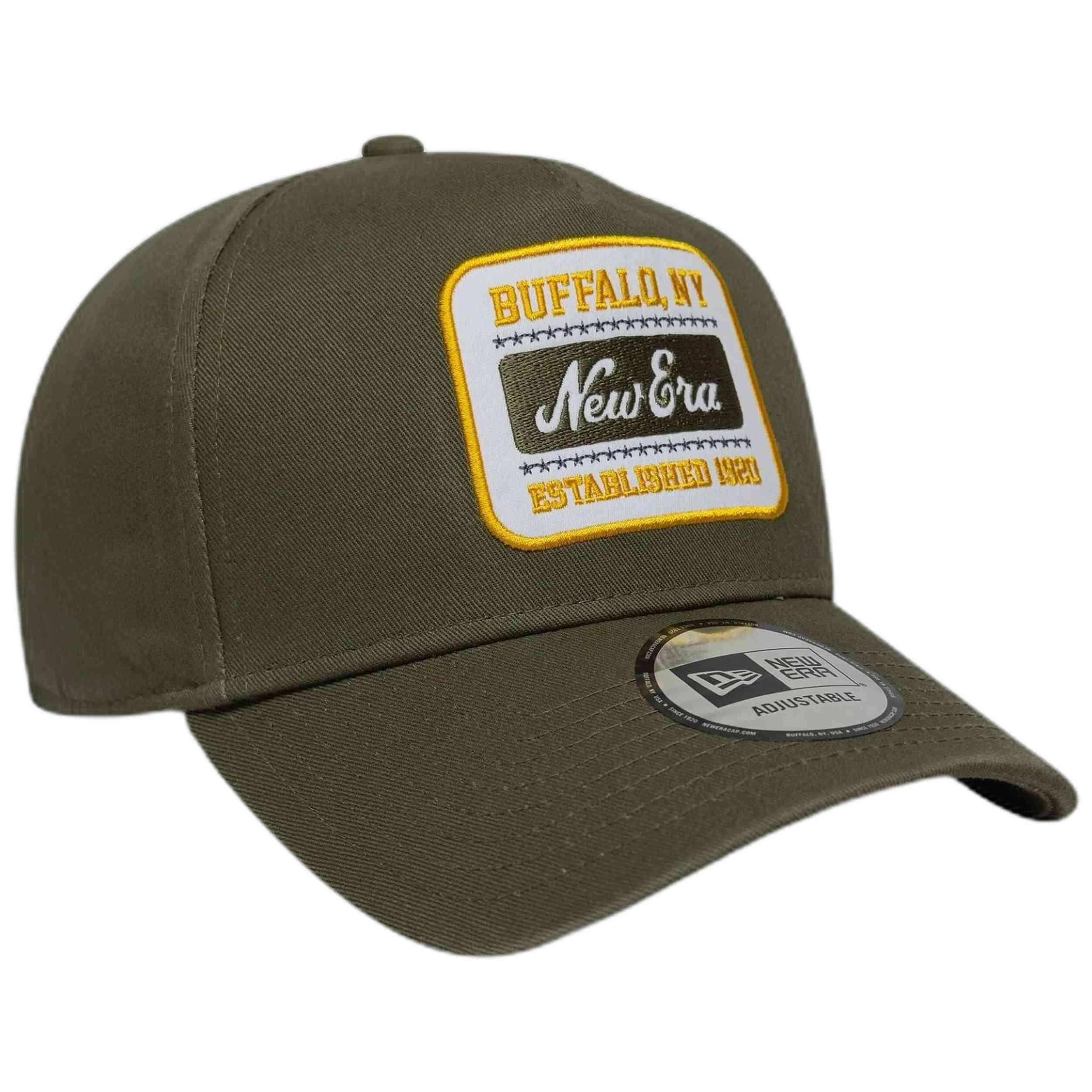 Casquette New era modèle 60667674 pour homme 3/5