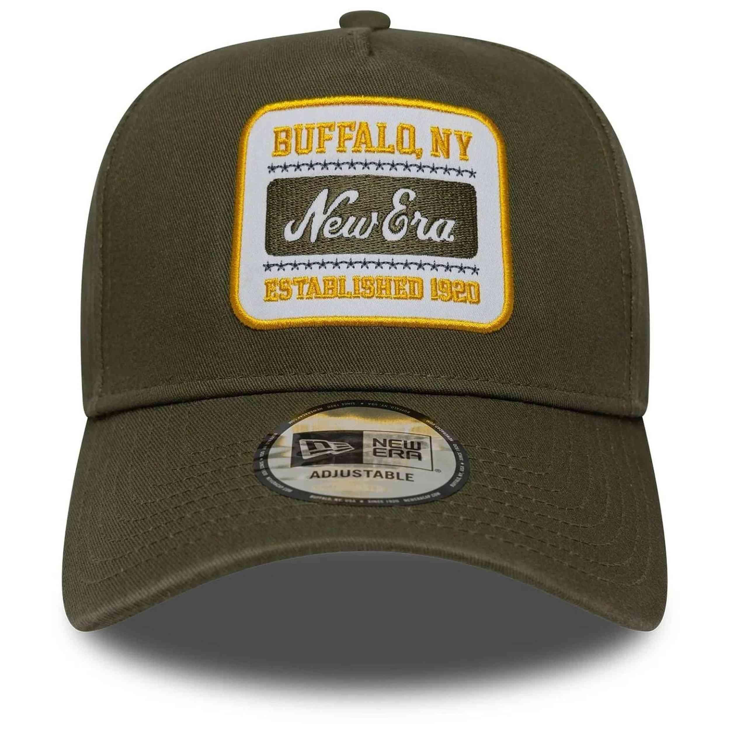 Casquette New era modèle 60667674 pour homme 2/5