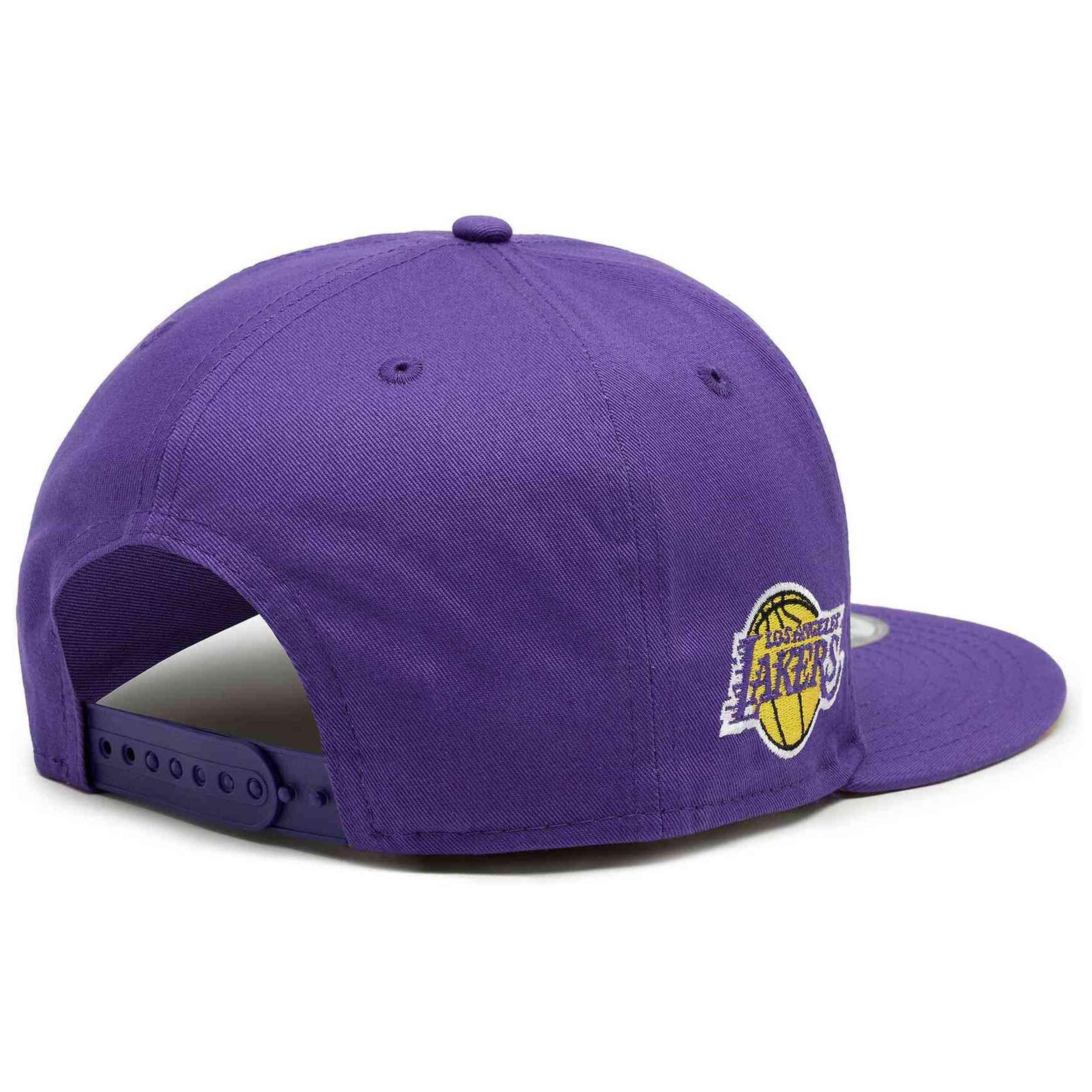Boné New era modelo 60358100 para homem 2/3