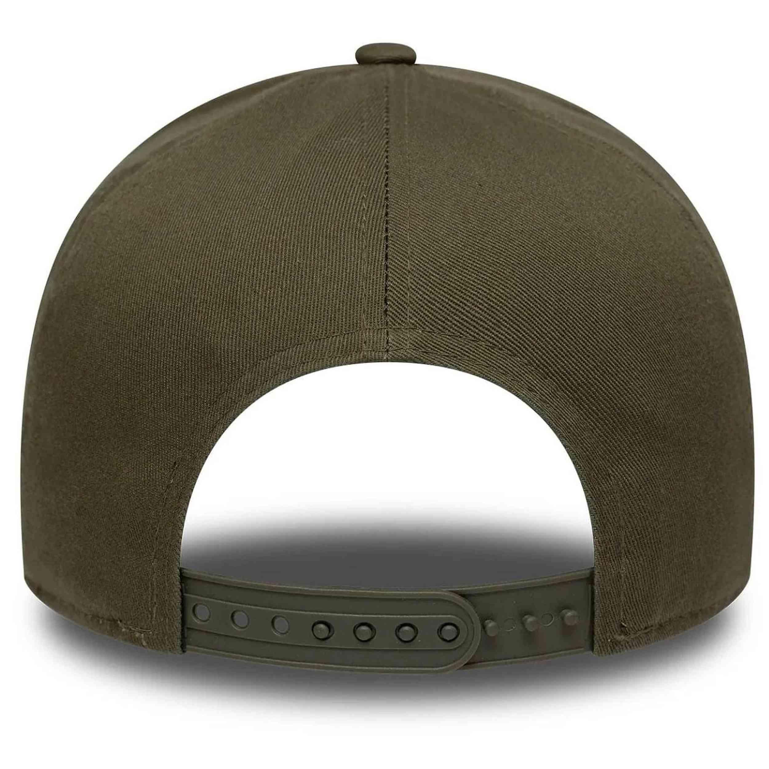 Casquette New era modèle 60667674 pour homme 5/5