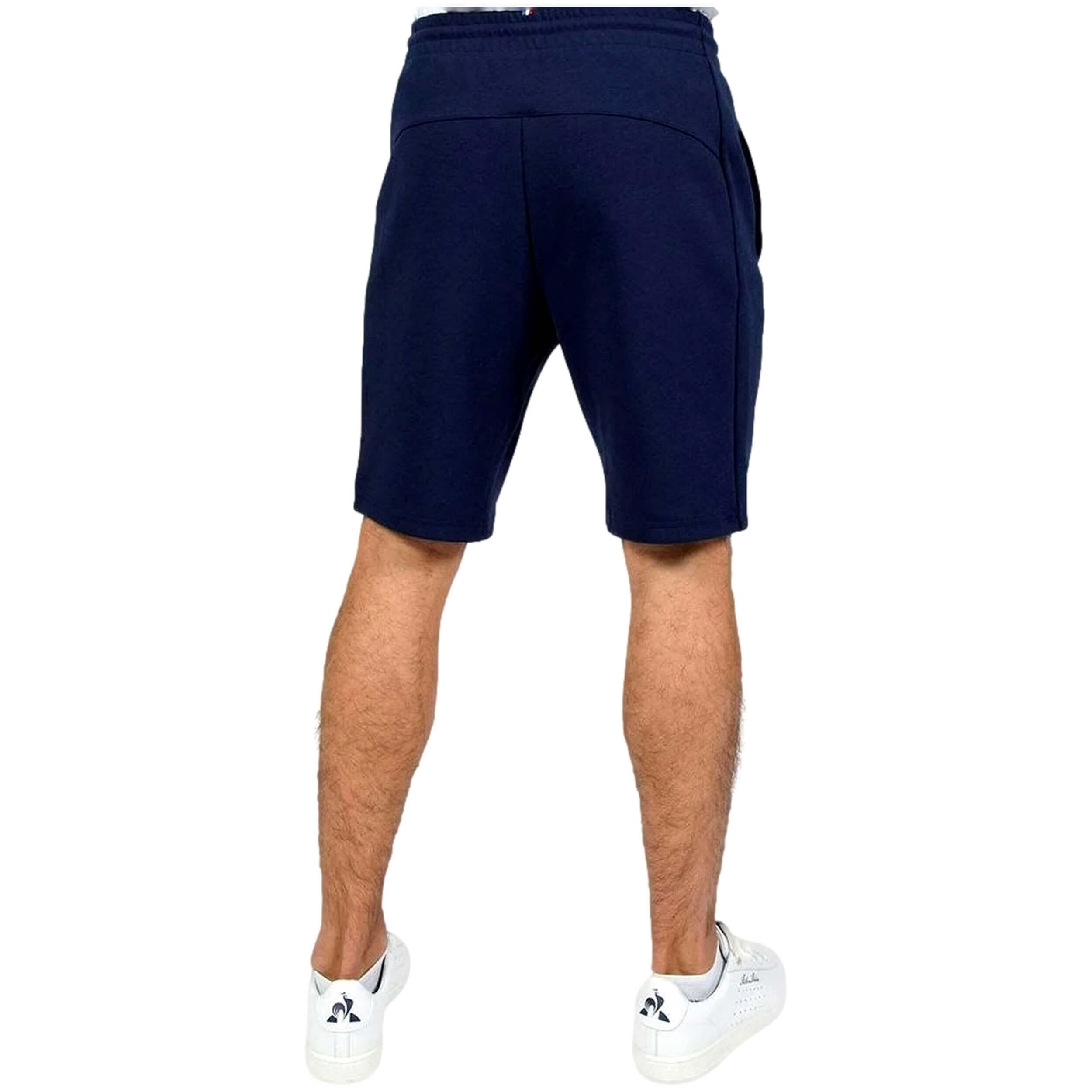 Pantaloncini Le coq sportif modello 2210808 per uomini 5/5