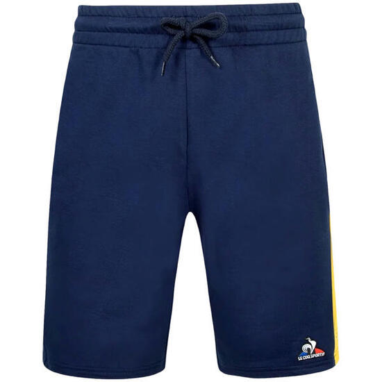 Short Le coq sportif modèle 2210808 pour homme