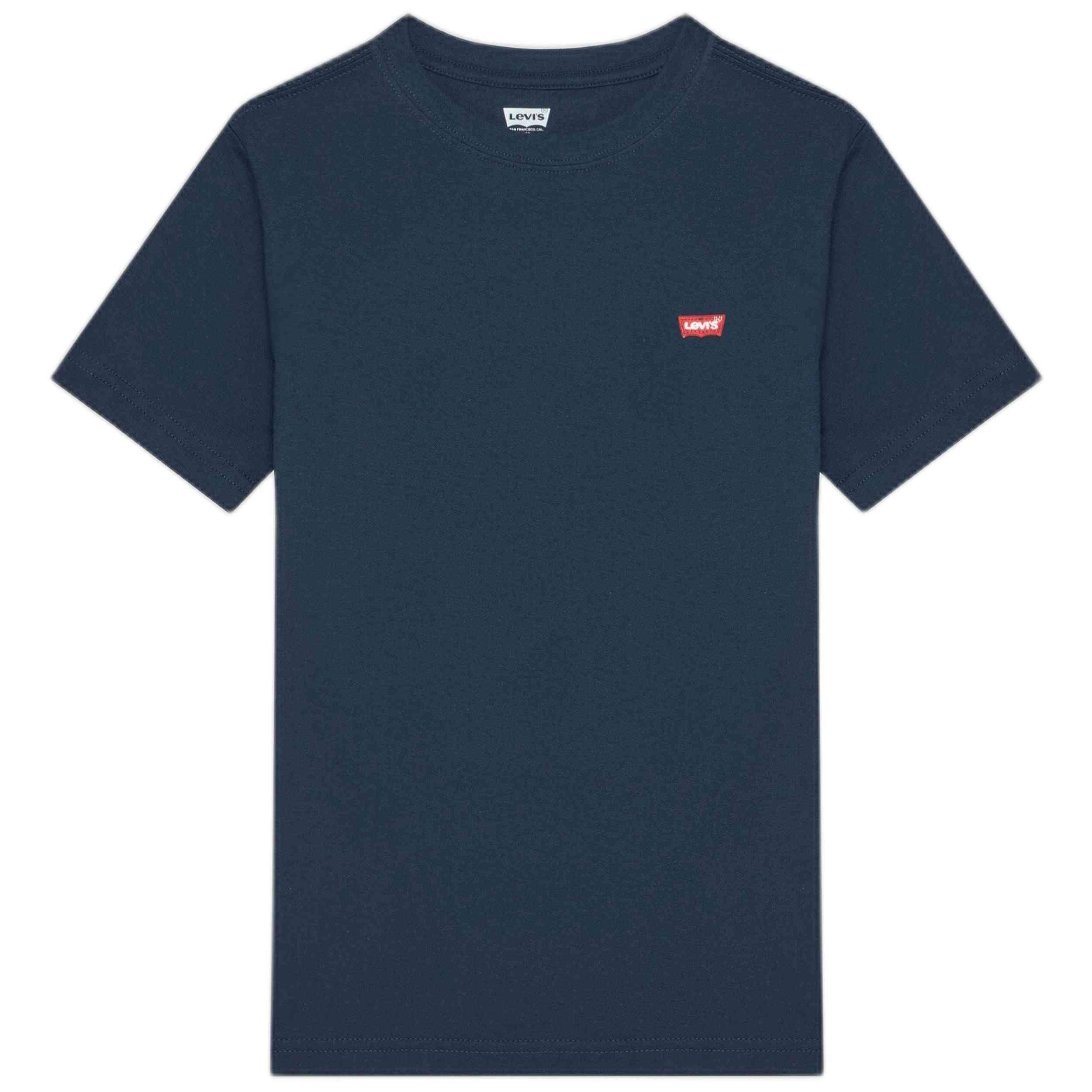 T-shirt Levi's modèle 9EA100-C8D pour enfants 3/5