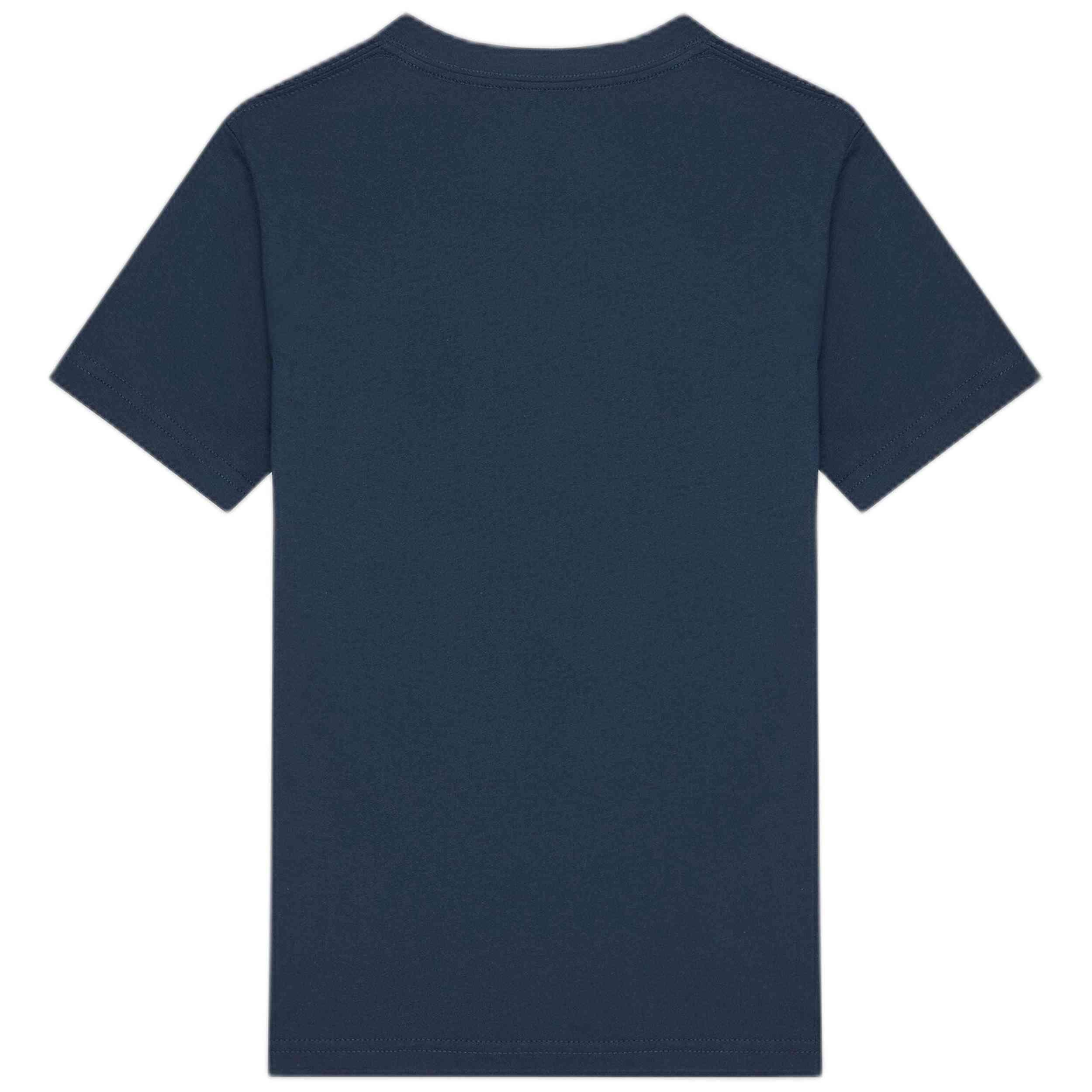 T-shirt Levi's modèle 9EA100-C8D pour enfants 5/5