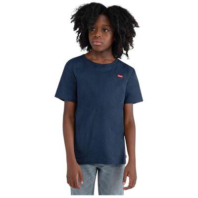 Maglia a maniche corte Levi's modello 9EA100-C8D per ragazzi