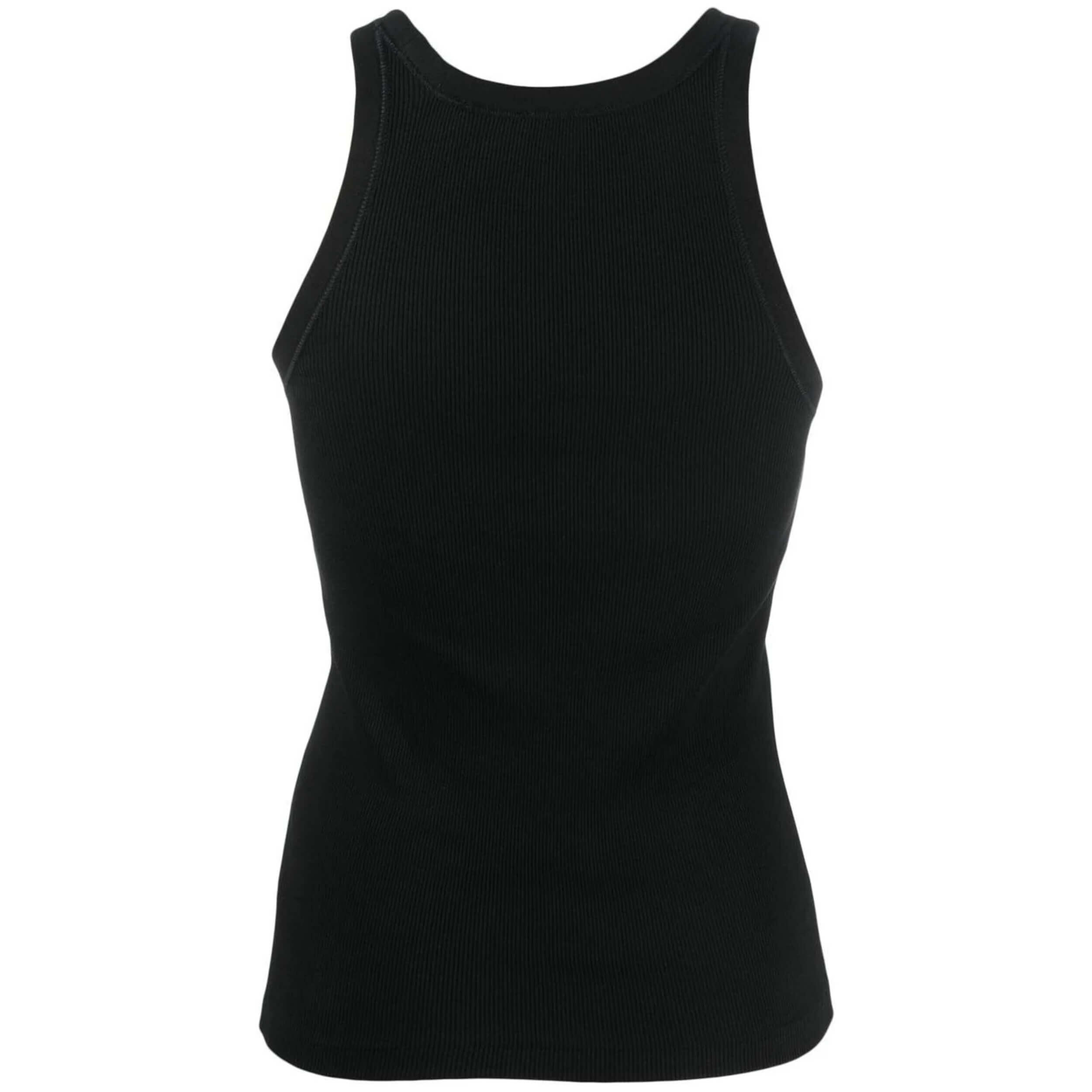 Camiseta de tirantes Jjxx modelo 12235818-NEGRO para mujer 2/5