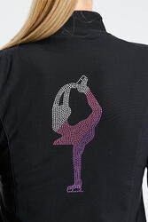 Veste technique fabrication française – Biellmann Rose