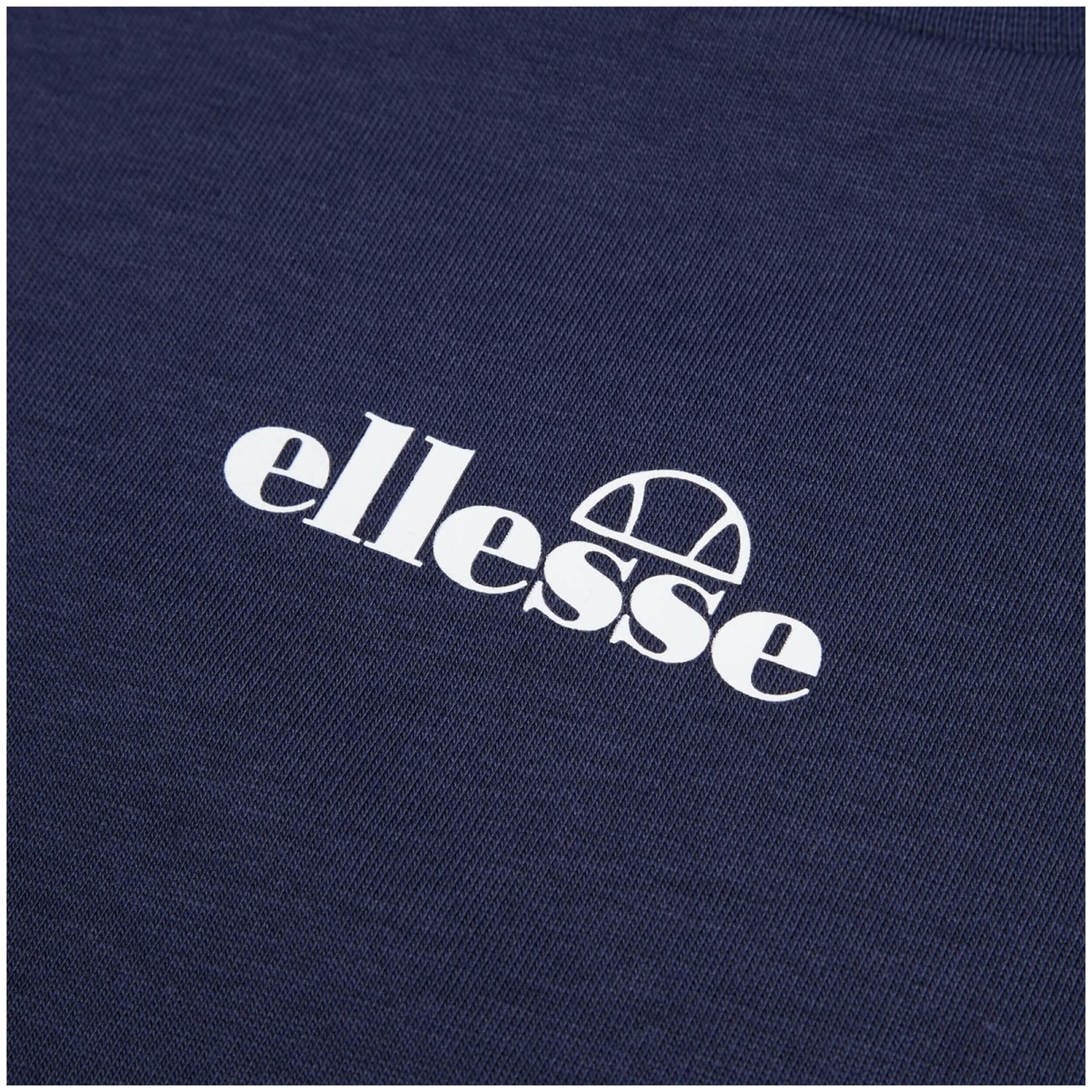 T-shirt Ellesse modèle S3T19698-KAKI pour enfants 3/5