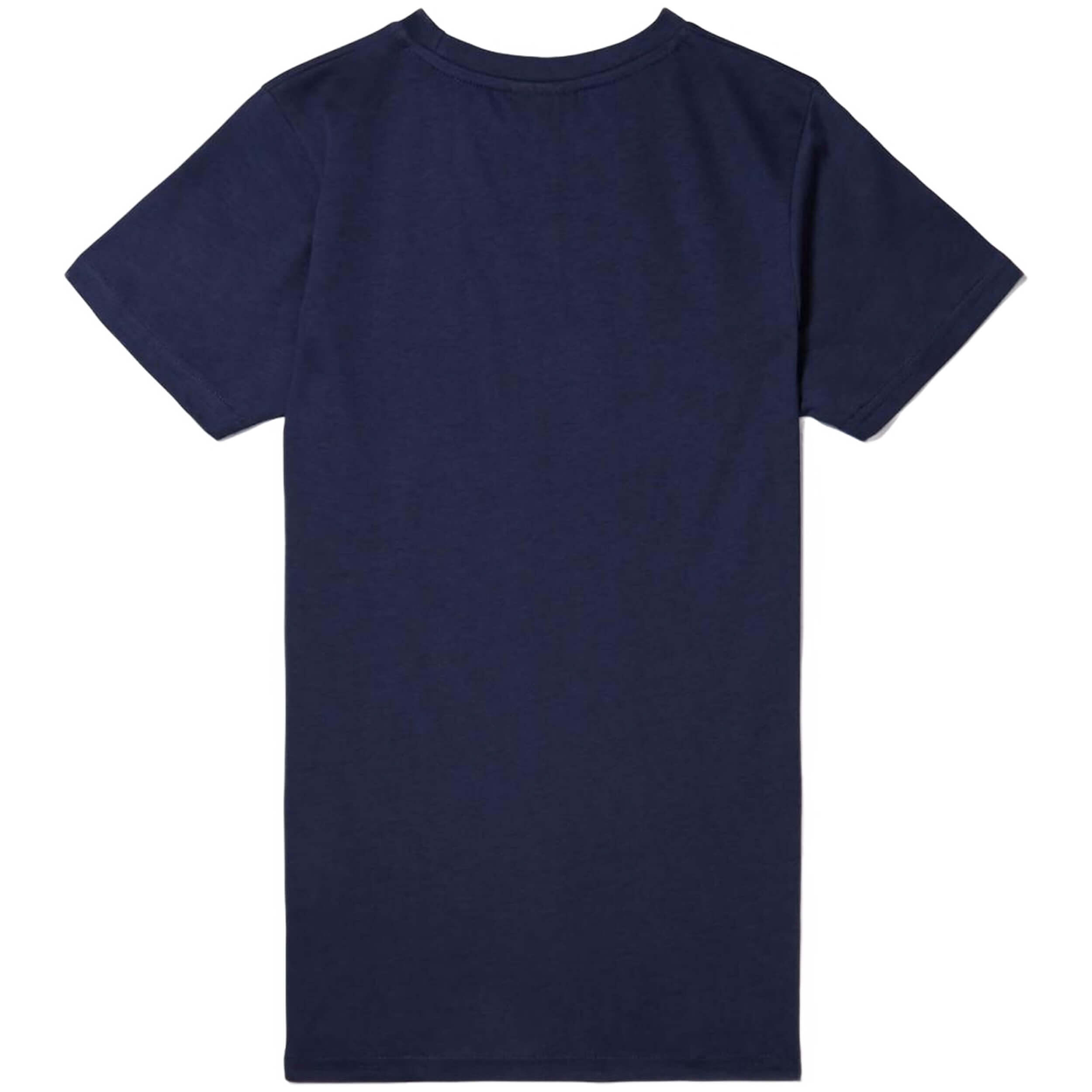 T-shirt Ellesse modèle S3T19698-KAKI pour enfants 2/5