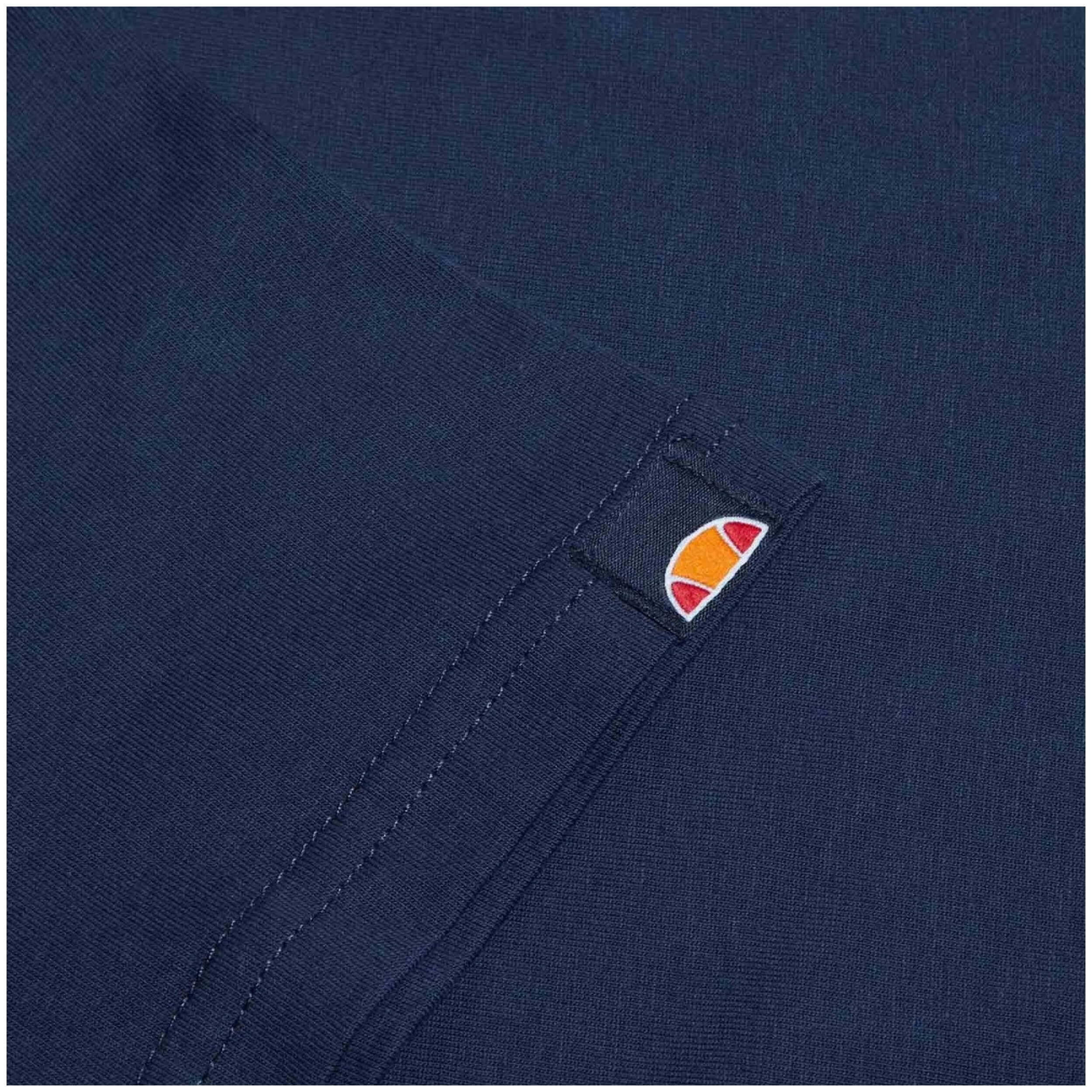 T-shirt Ellesse modèle S3T19698-KAKI pour enfants 5/5