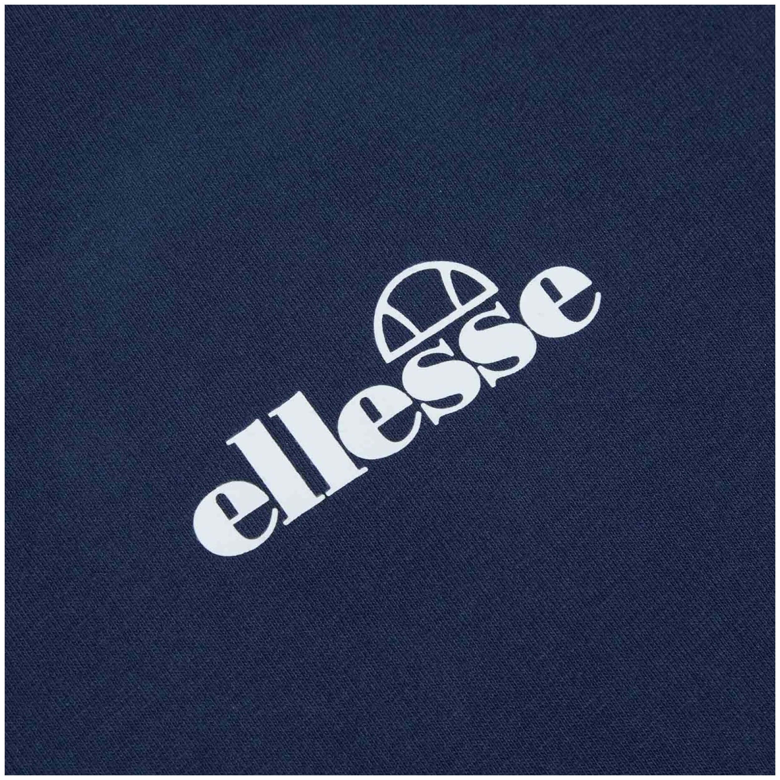 T-shirt Ellesse modèle S3T19698-KAKI pour enfants 4/5