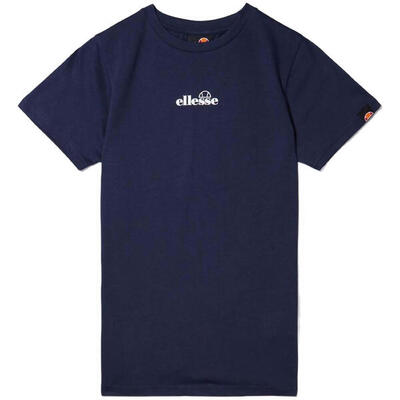 T-shirt met korte mouwen ellesse model s3t19698-kaki voor jongens