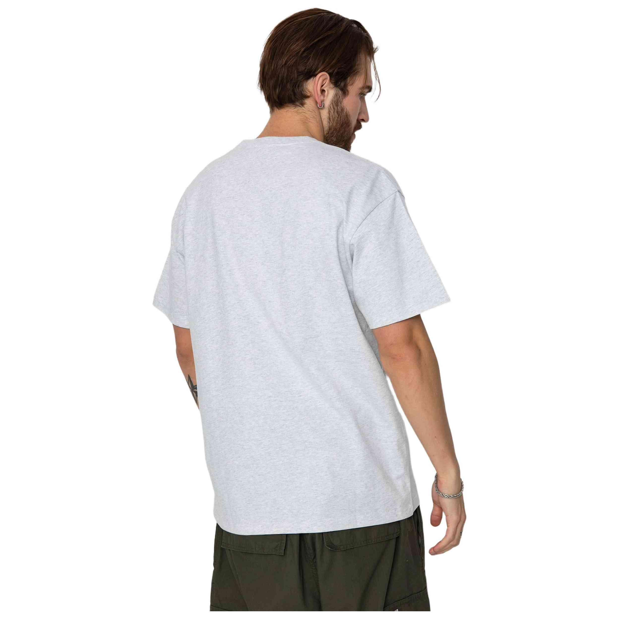 Camiseta de manga corta Carhartt wip modelo 1026391.00J.XX.03 para hombre 2/3