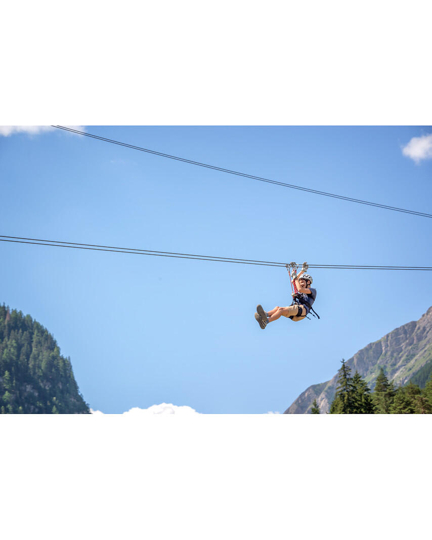 Activités à sensations 4/4