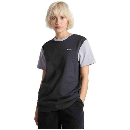 Maglia a maniche corte Vans modello VN000JDKEKF1 per donne