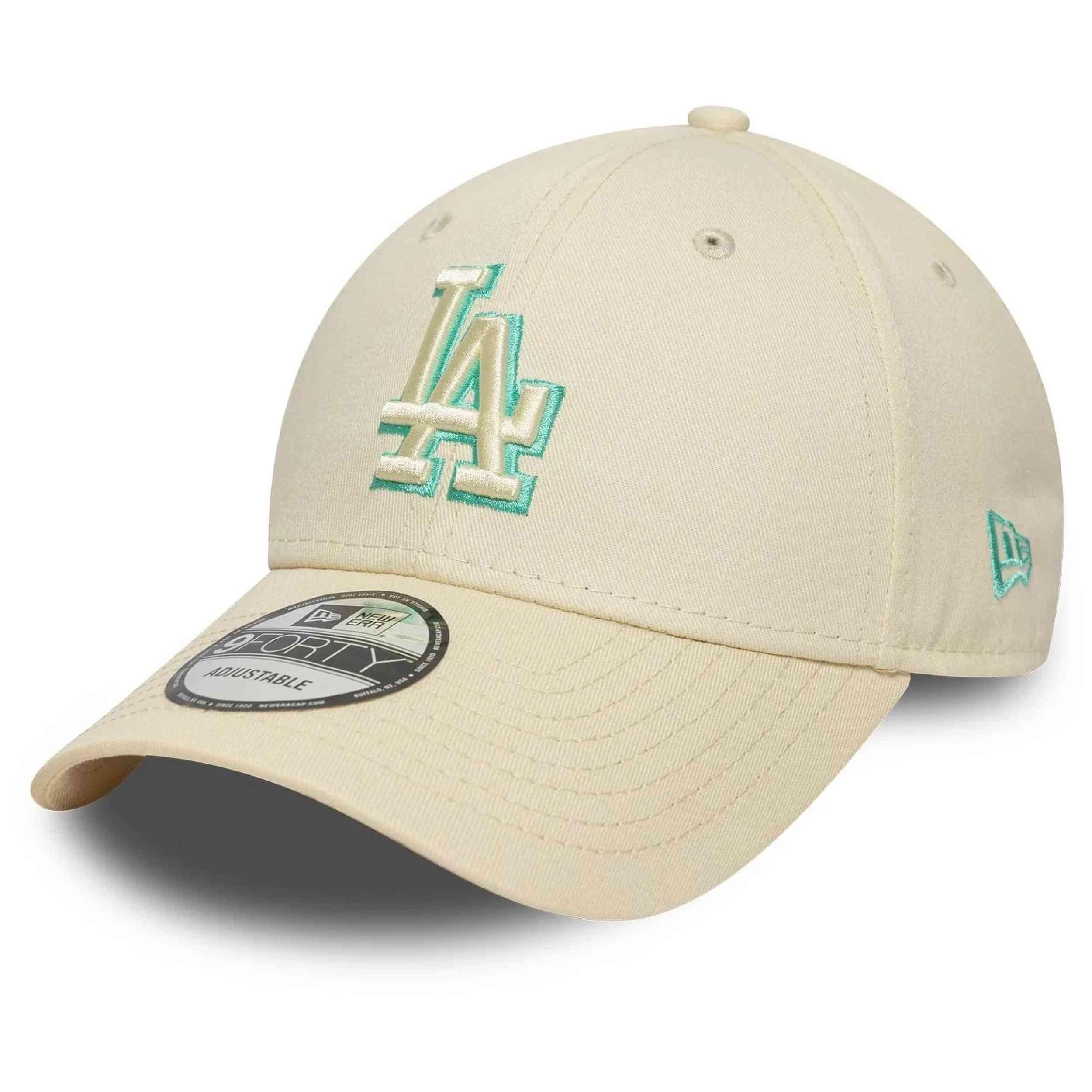 New Era - Casquette New Era Modèle 60667394 Pour Homme - Casquette - Jaune - Kid Unique - Decathlon