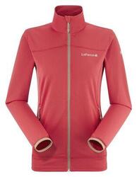 Polaire Lafuma Shield FZ Femme Corail