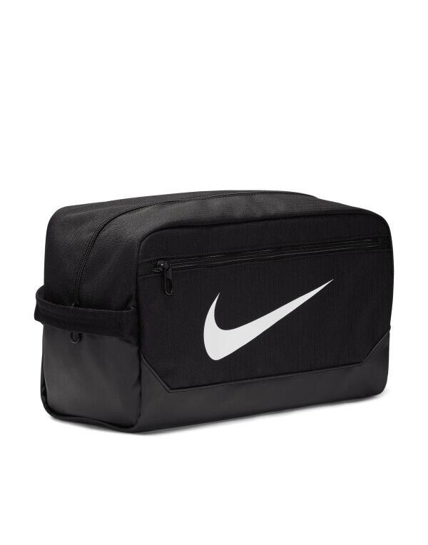 Sac à chaussures d'entraînement Nike Brasilia noir 3/6