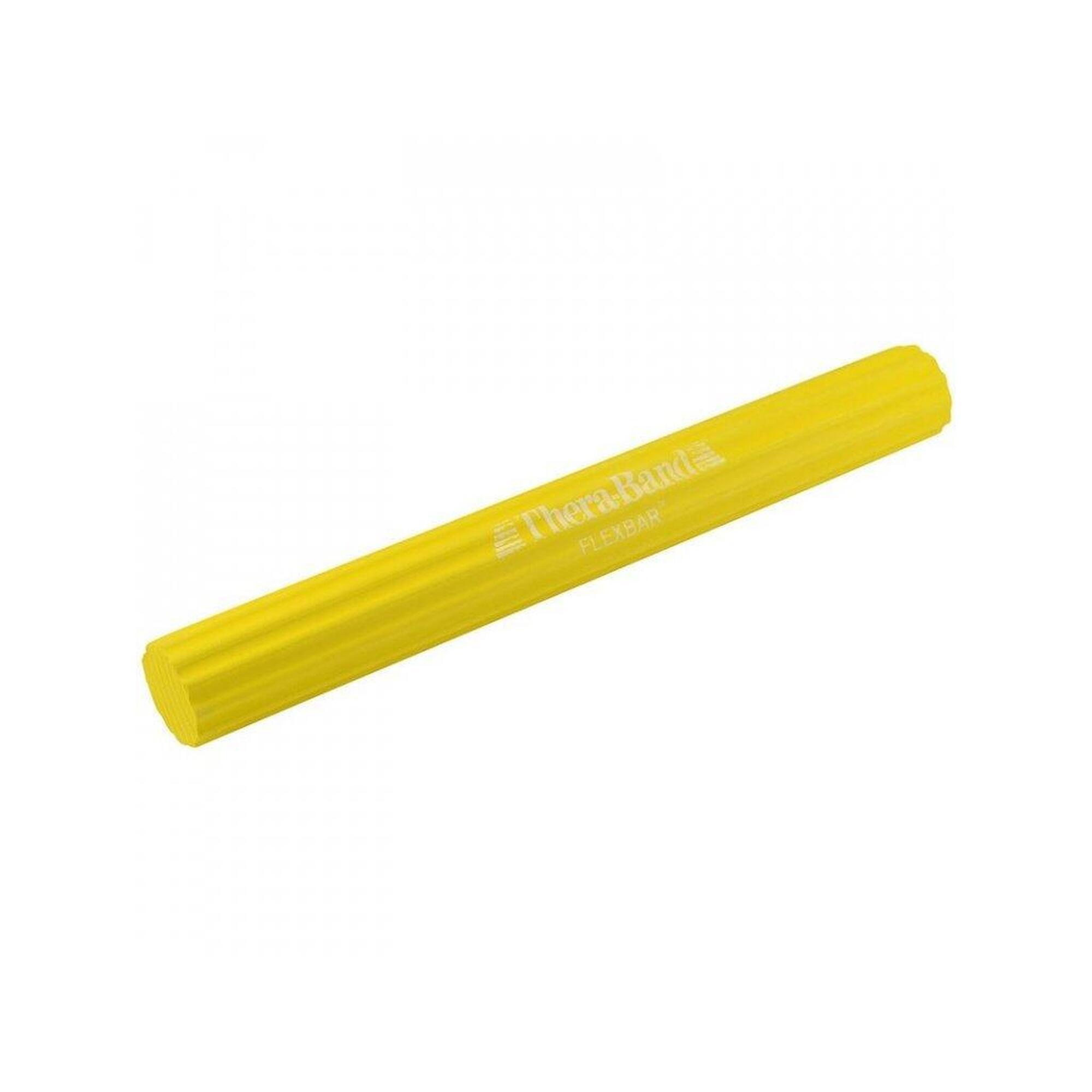 THERABAND Cvičební pomůcka – slabý odpor