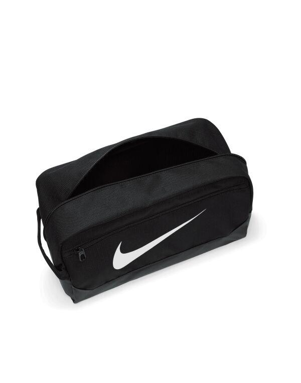 Sac à chaussures d'entraînement Nike Brasilia noir 4/6