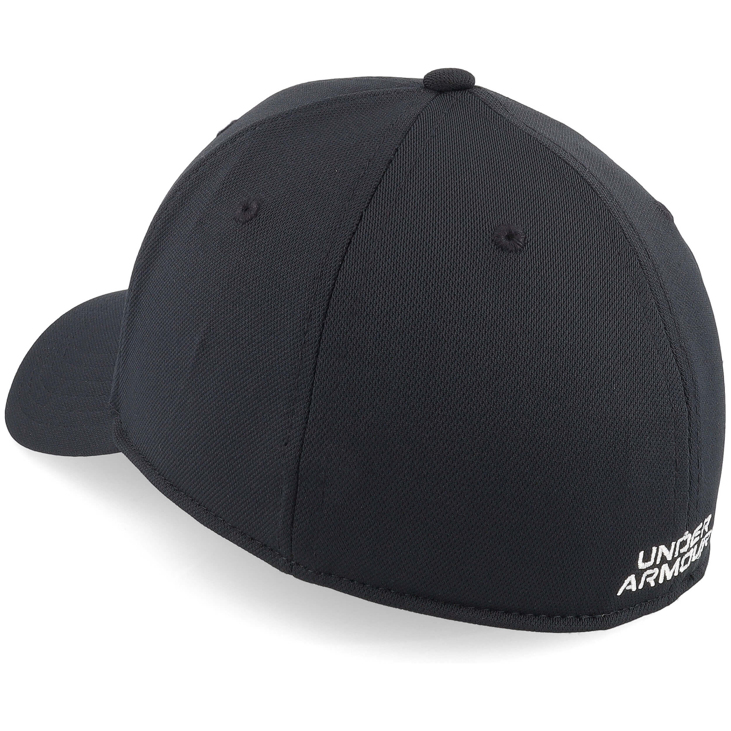 Casquette Under armour modèle 1376700-001 pour unisexe 3/5