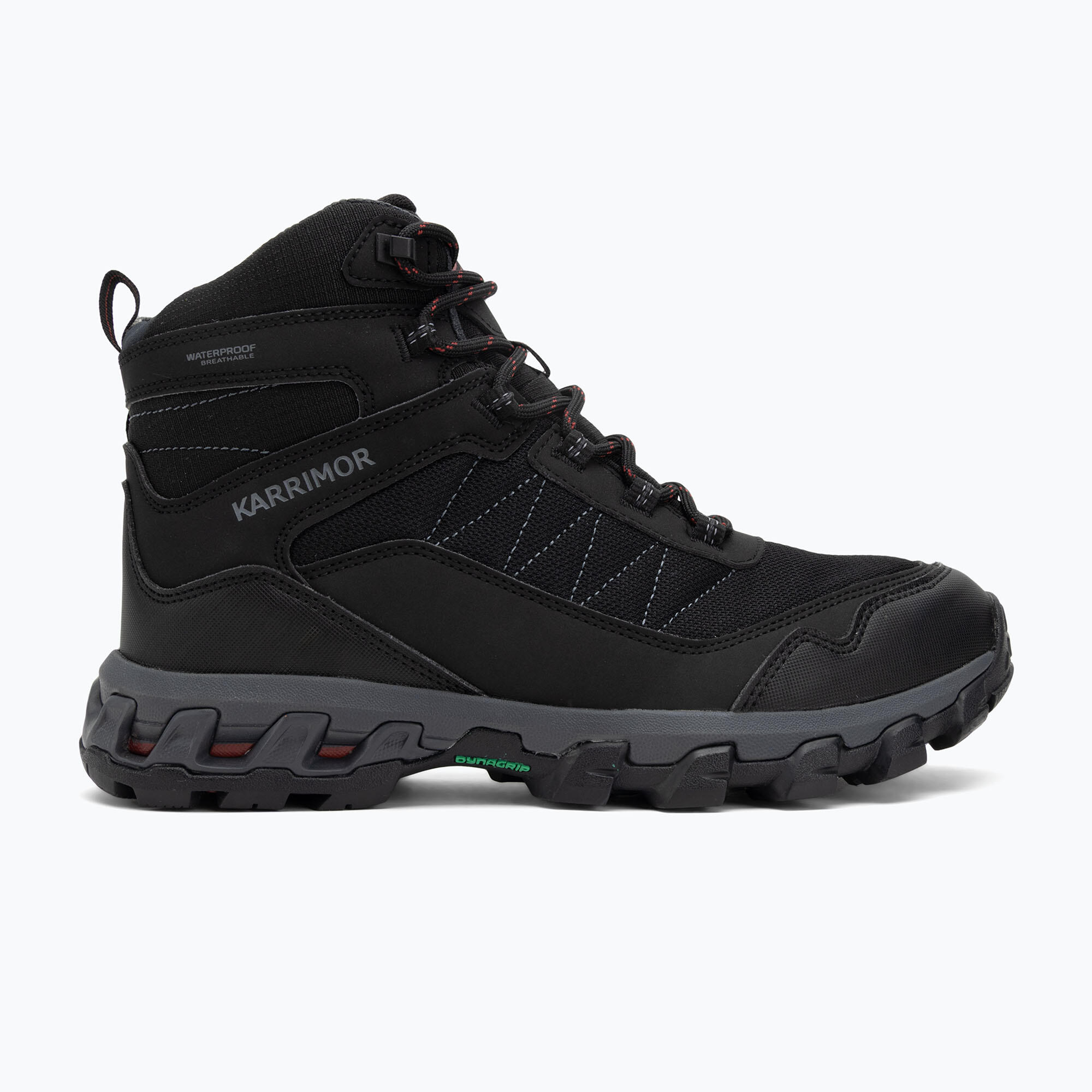 Buty trekkingowe męskie Karrimor Exmoor Mid 2 2/7