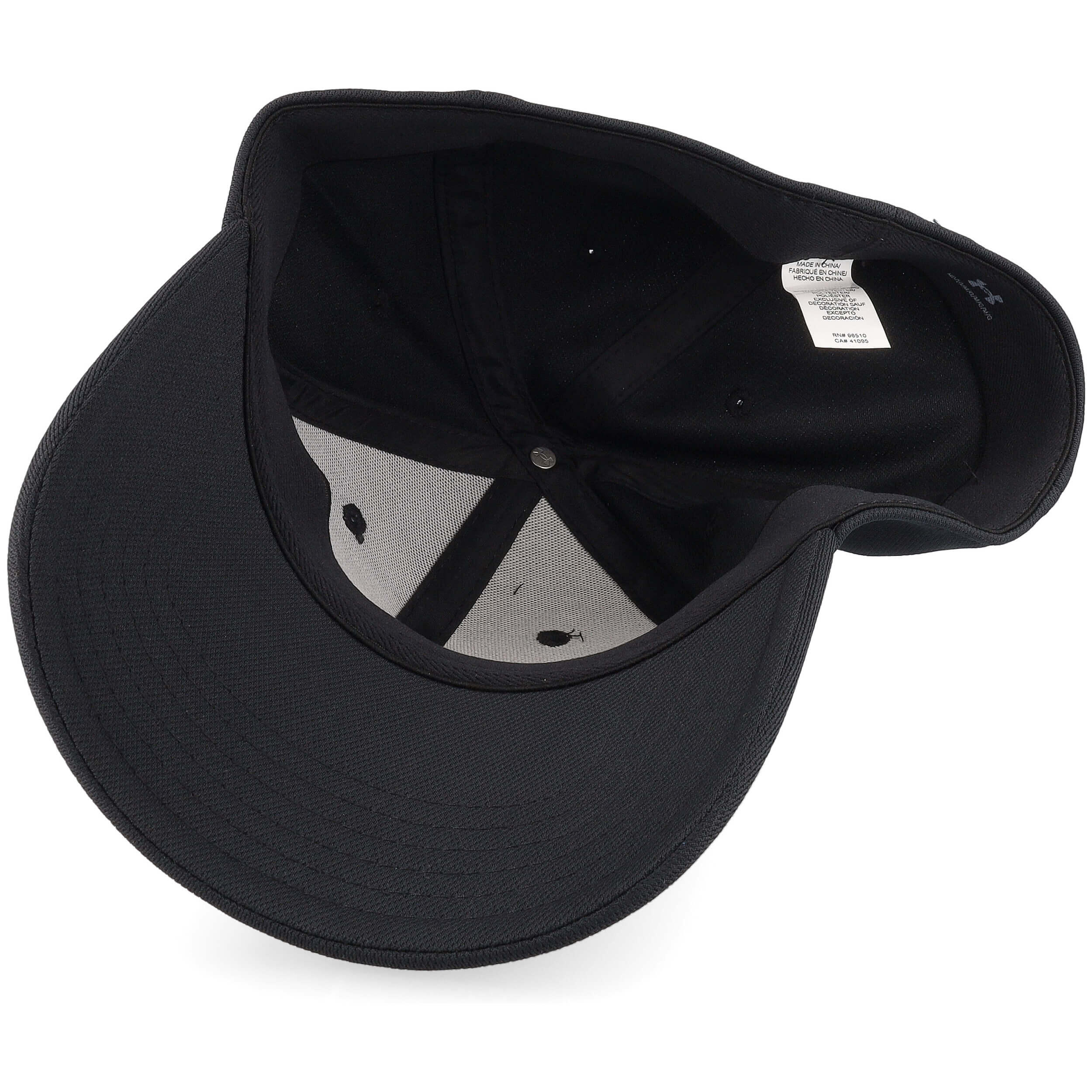 Casquette Under armour modèle 1376700-001 pour unisexe 5/5