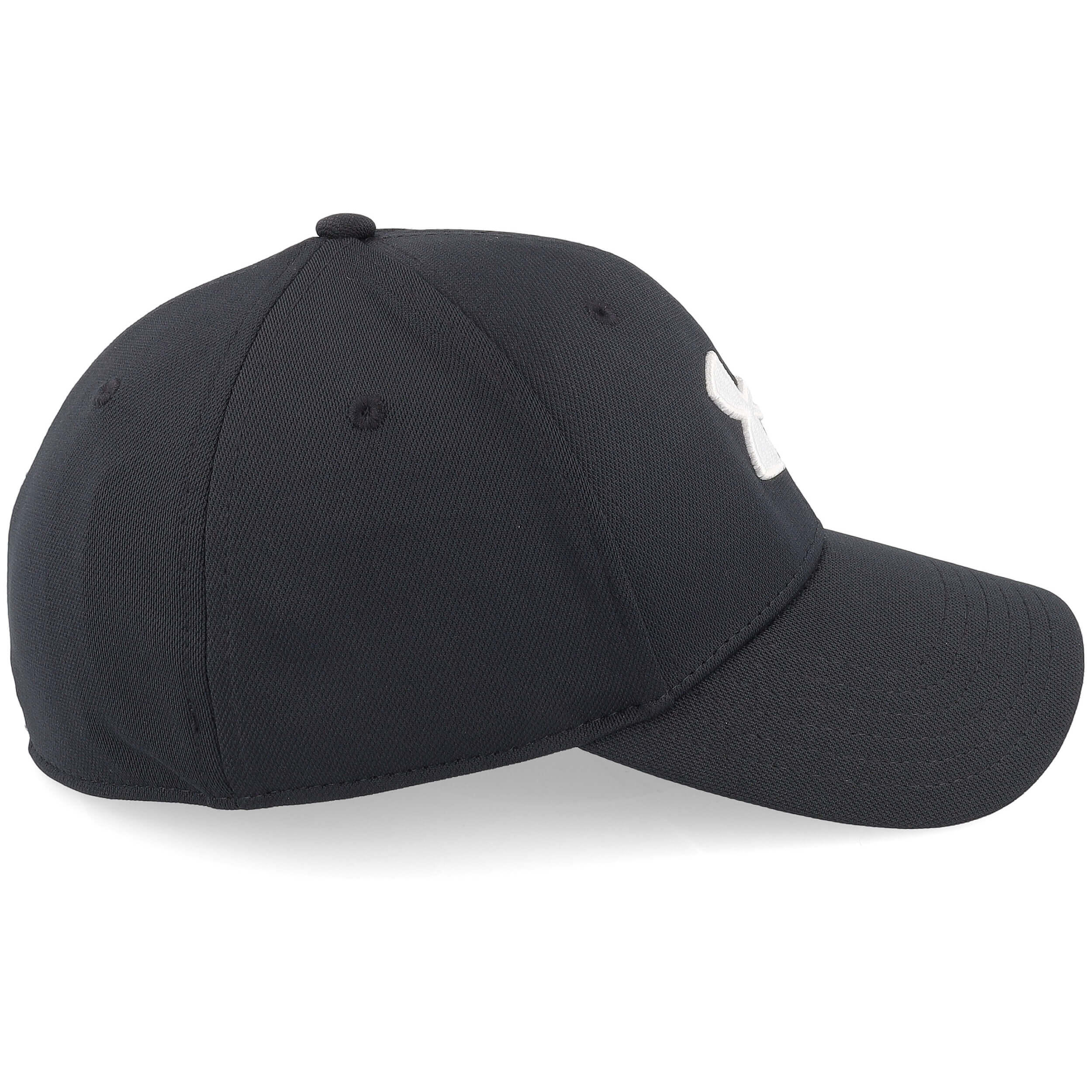 Casquette Under armour modèle 1376700-001 pour unisexe 4/5