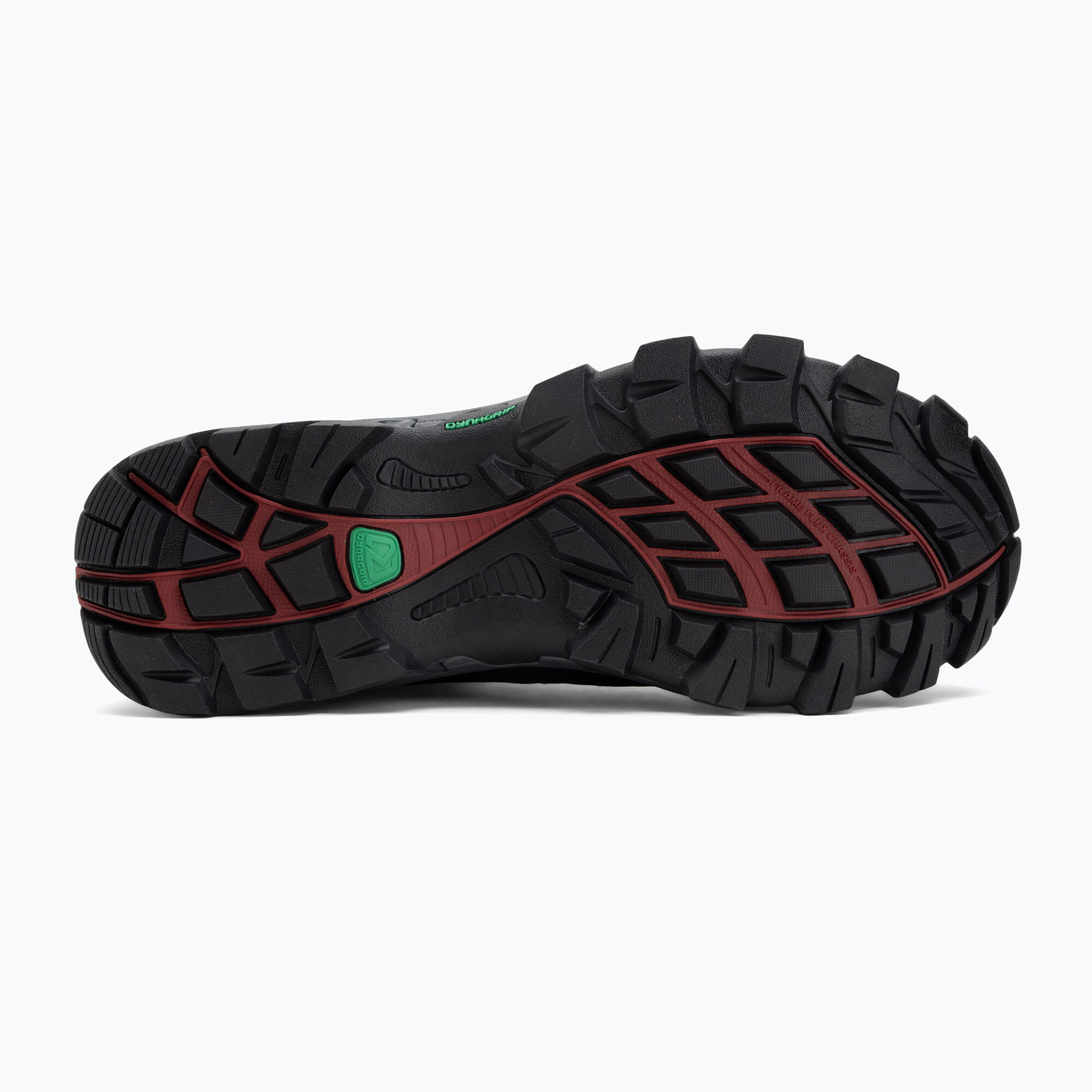 Buty trekkingowe męskie Karrimor Exmoor Mid 2 4/7