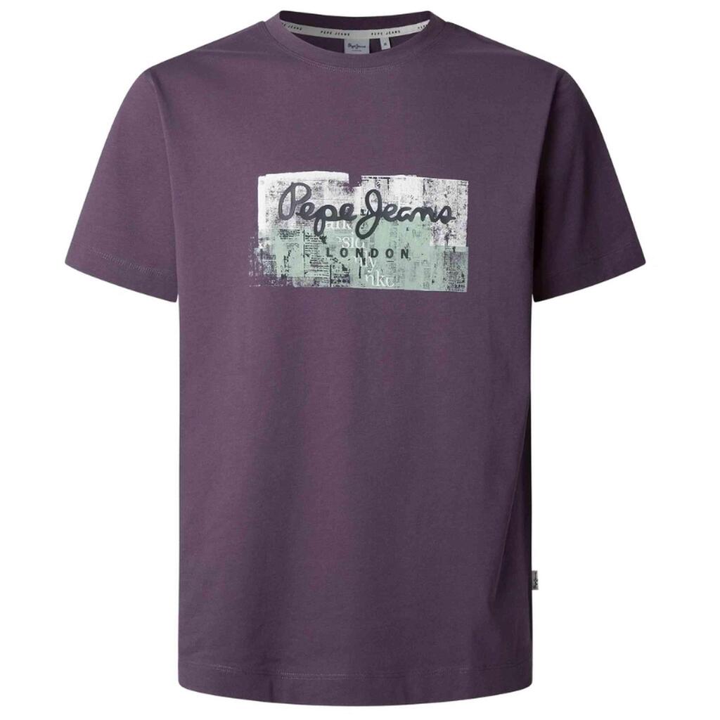 T-shirt Pepe jeans model PM509780-491 for man