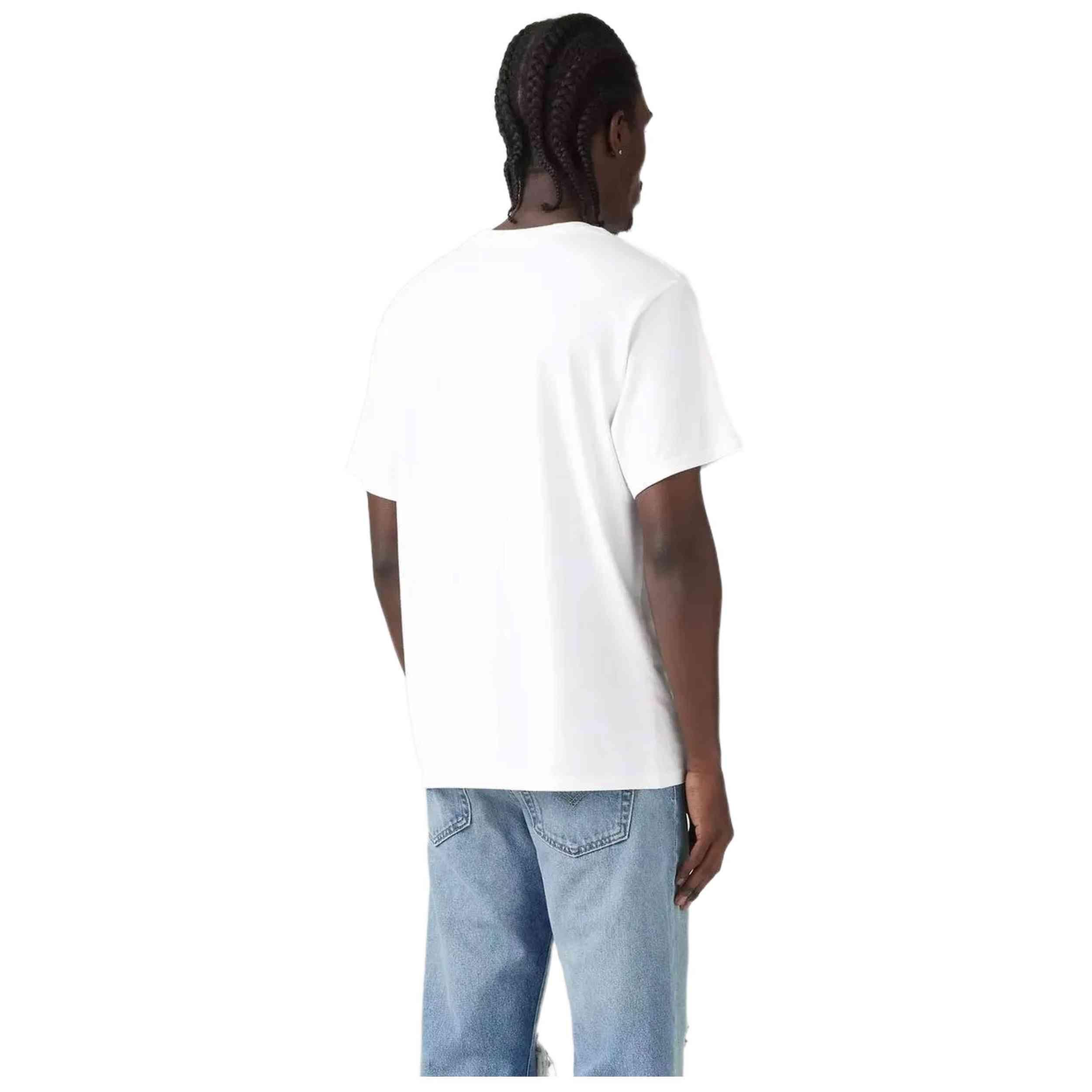 T-shirt Levi's modèle 16143-1996 pour homme 2/3