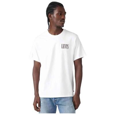 T-shirt met korte mouwen levi's model 16143-1996 voor mannen