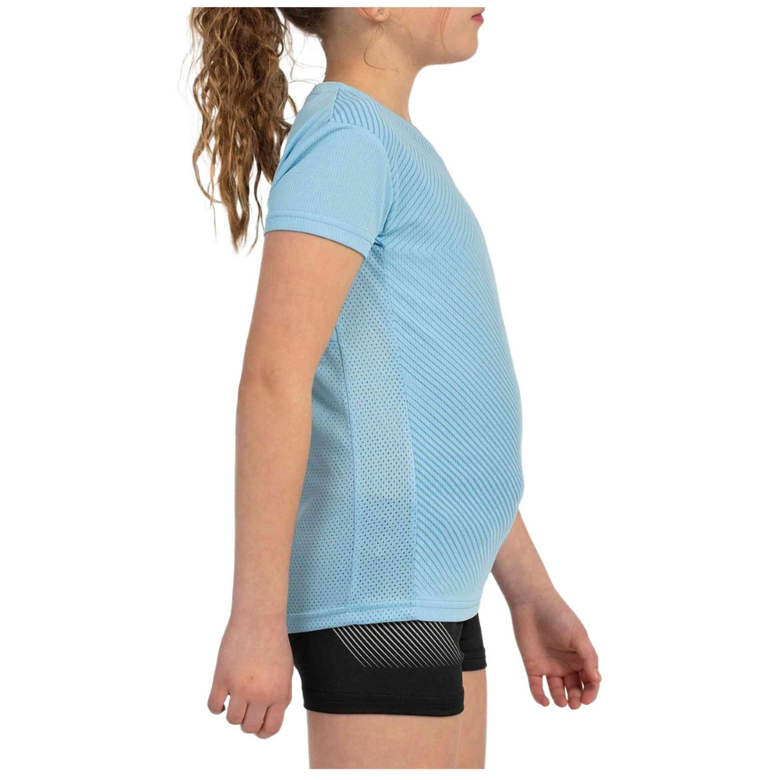 Maglia a maniche corte John smith modello CC37033000 per ragazze 3/4
