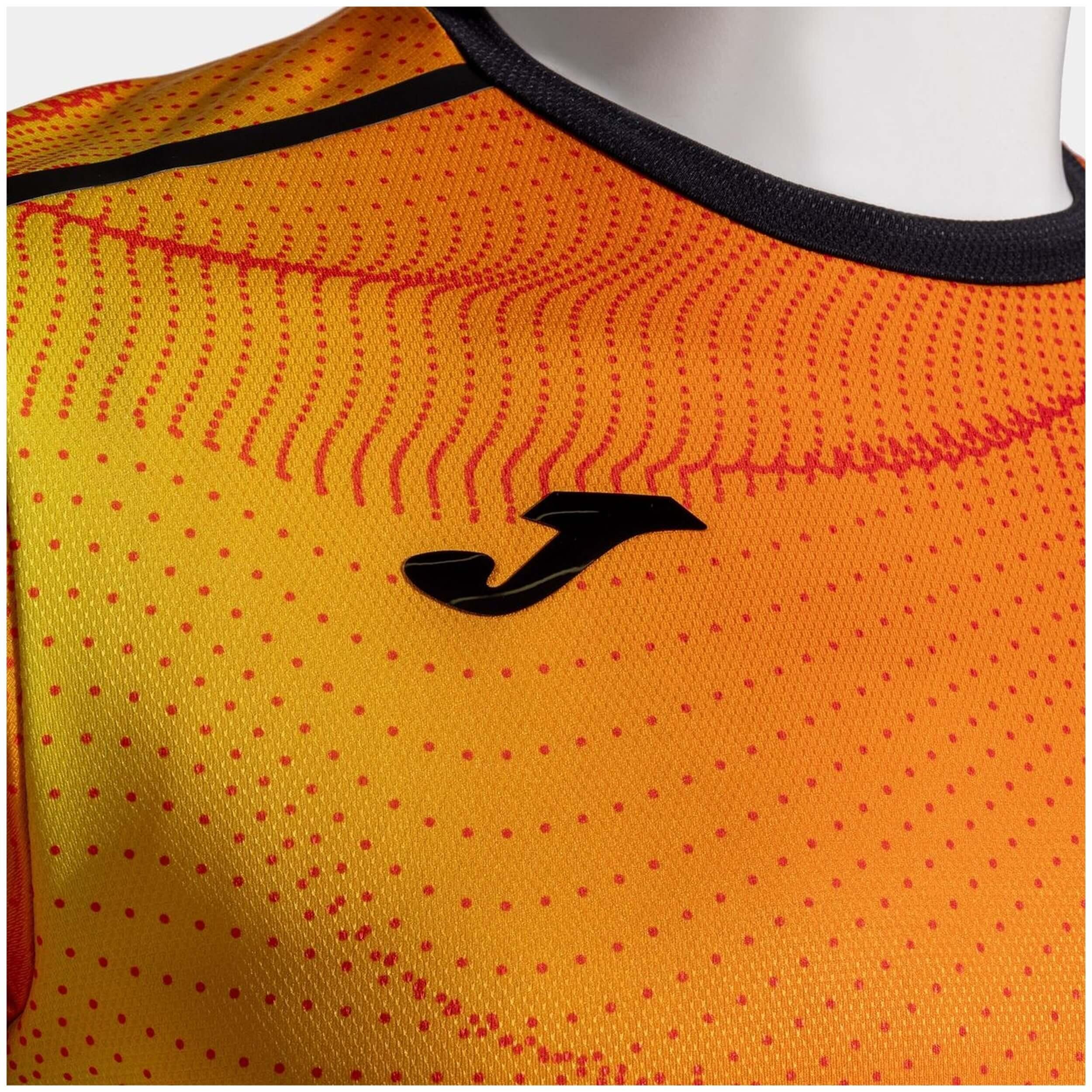T-shirt Joma modelo 103506.830 para homem 3/3