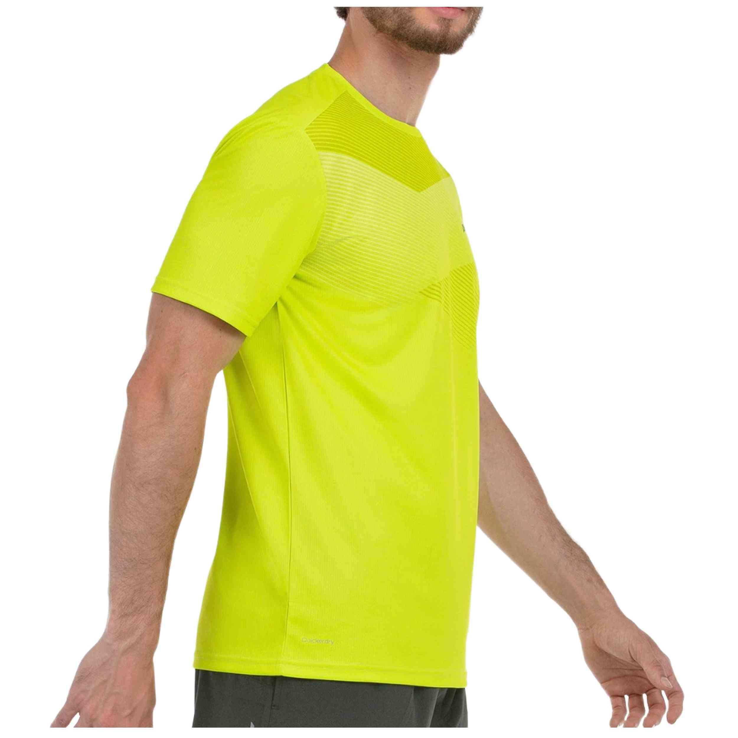 T-shirt John smith modèle CC96420000 pour homme 3/4