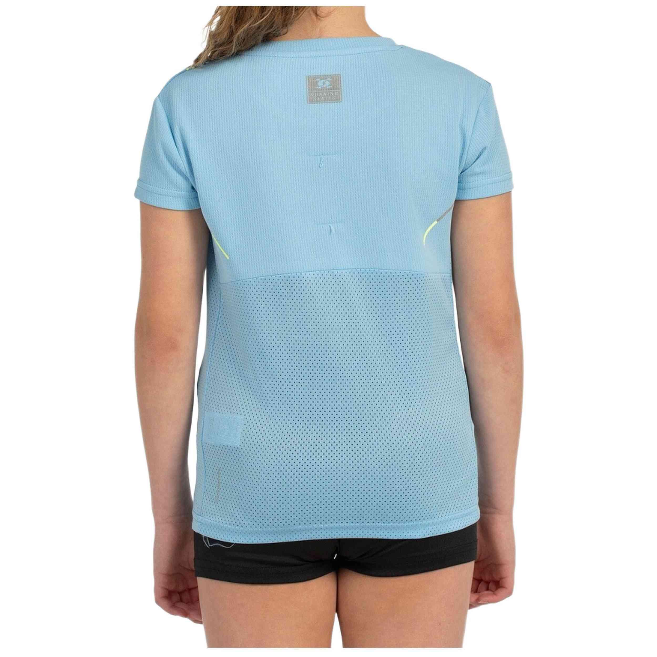 Maglia a maniche corte John smith modello CC37033000 per ragazze 2/4