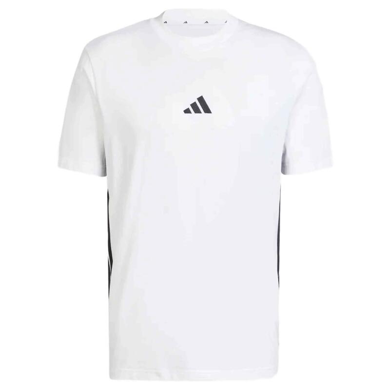 Camiseta Adidas Essentials 3 Stripes Ktf02 Hombre