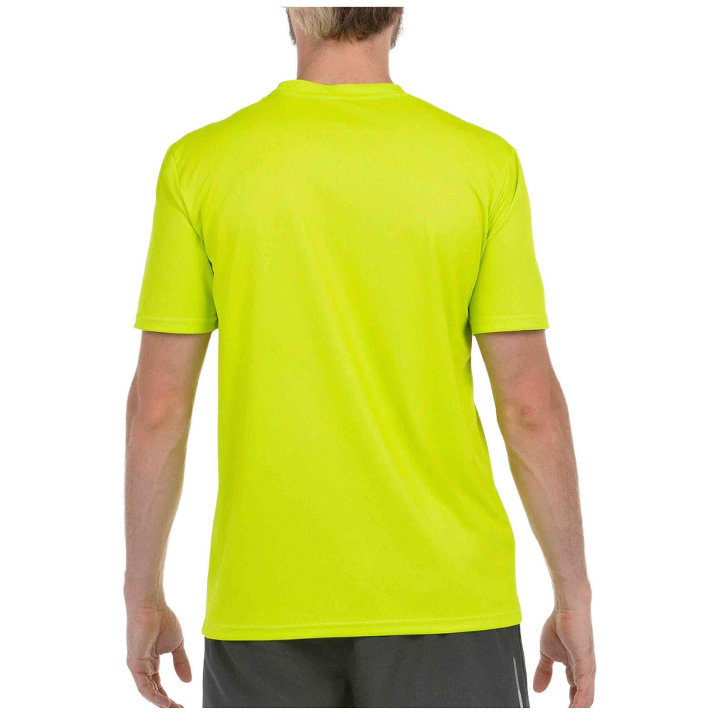 T-shirt John smith modèle CC96420000 pour homme 2/4