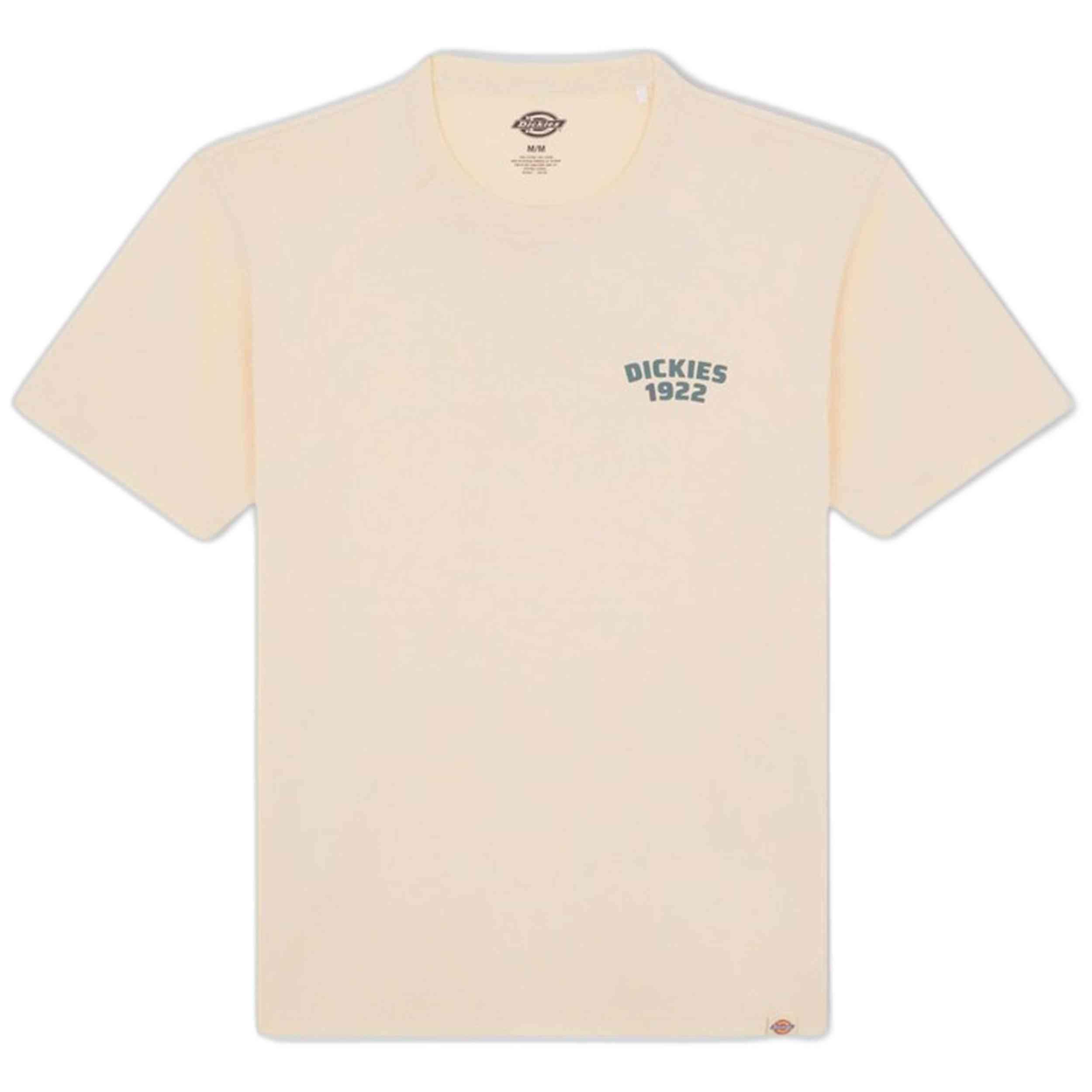 T-shirt Dickies modèle DK0A4Z96K531 pour homme 5/5
