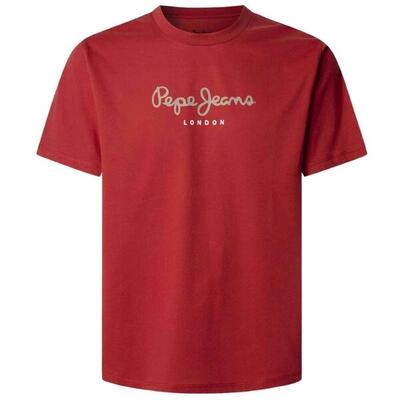 T-shirt met korte mouwen pepe jeans model pm508208-285 voor mannen