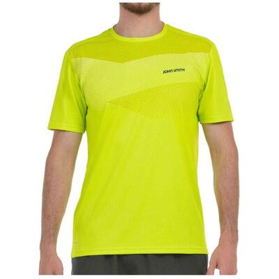 Kurzarmshirt John smith Modell CC96420000 für männer