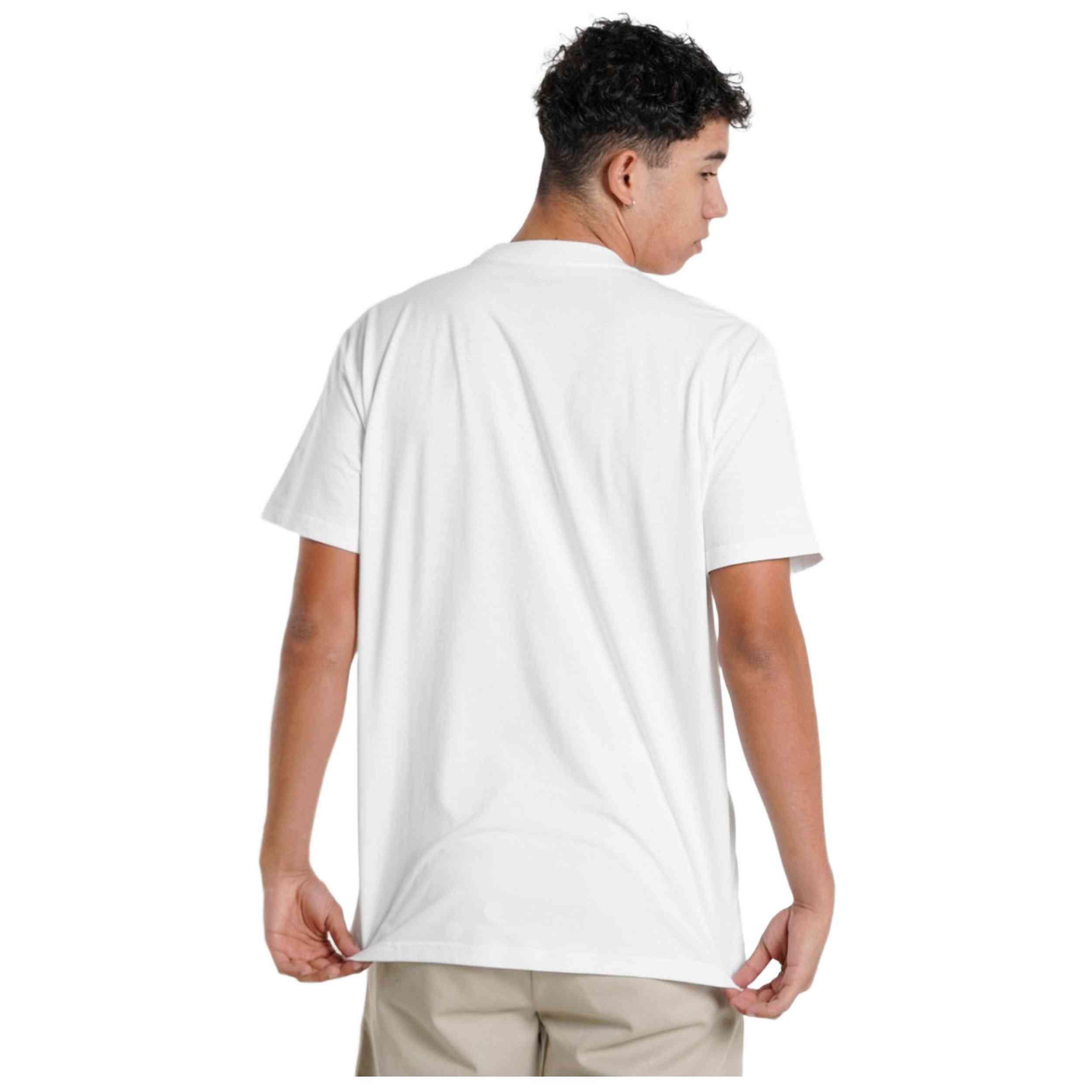 T-shirt Carhartt wip modèle I034421-02-XX pour homme 3/5