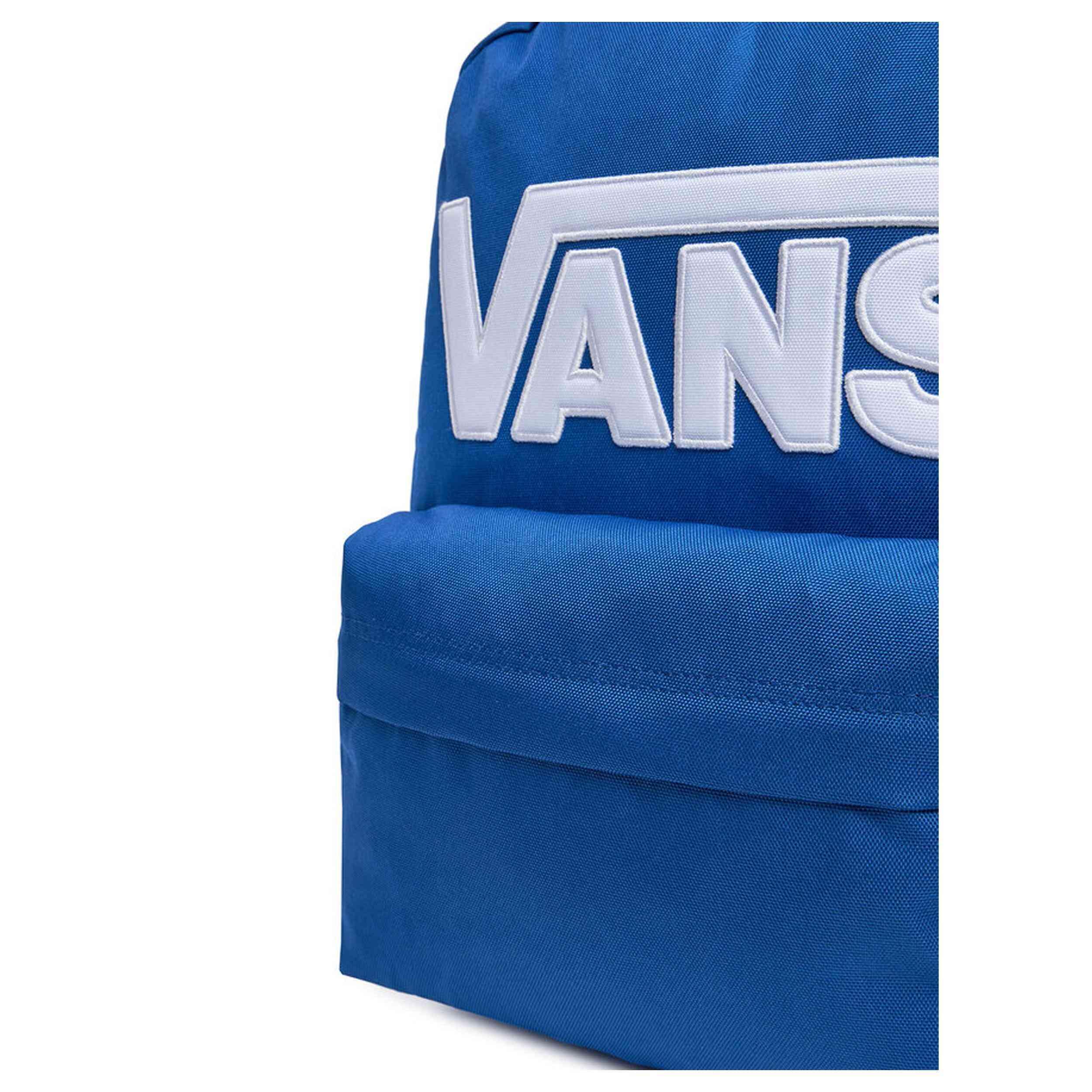 Mochila Vans modelo VN000H4Z7WM1 para hombre 2/5