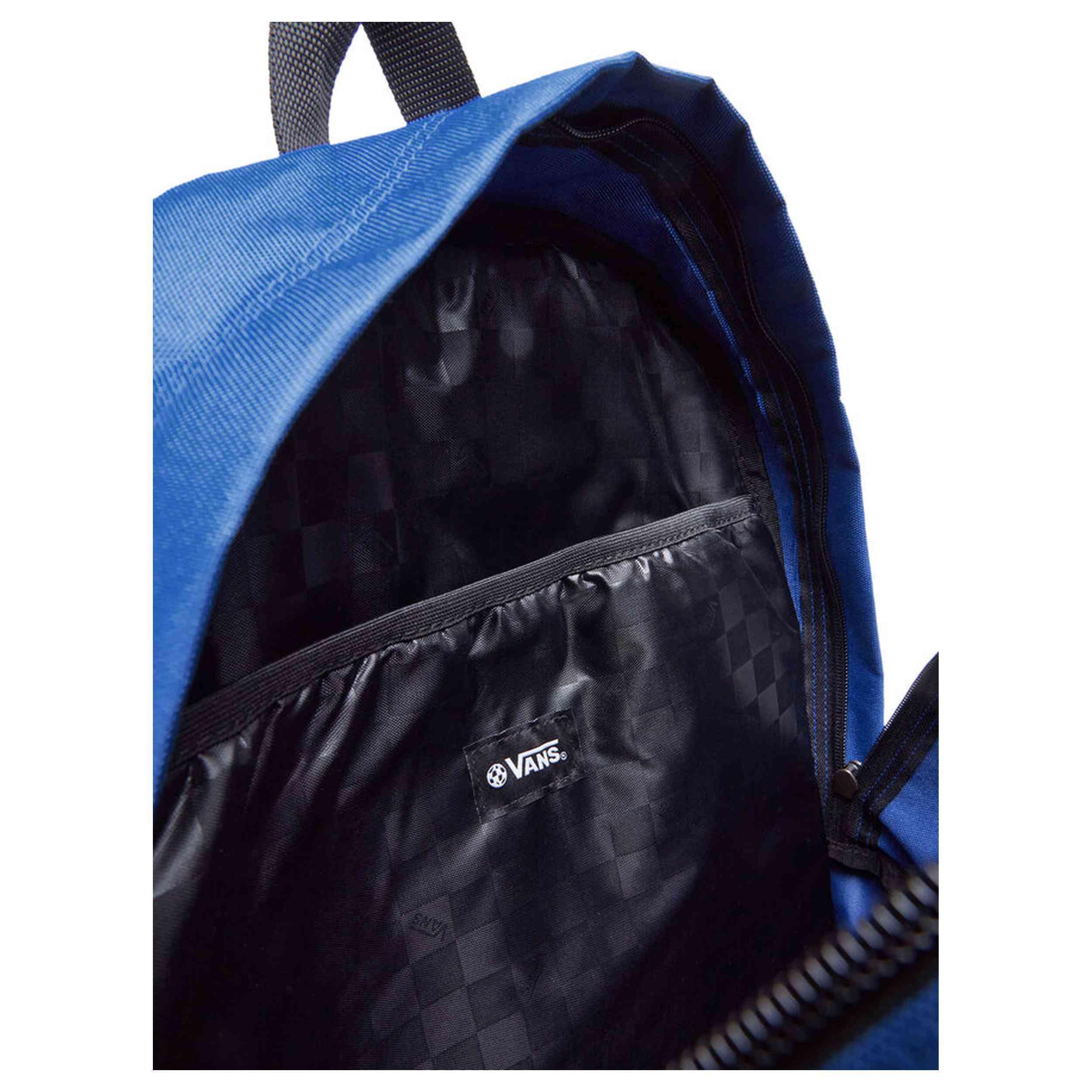 Mochila Vans modelo VN000H4Z7WM1 para hombre 5/5