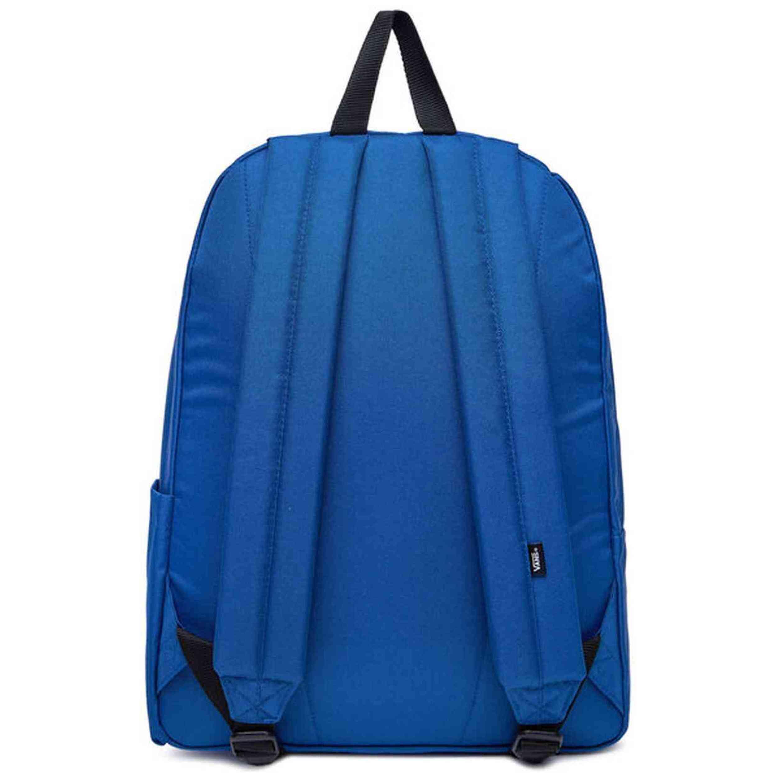Mochila Vans modelo VN000H4Z7WM1 para hombre 4/5