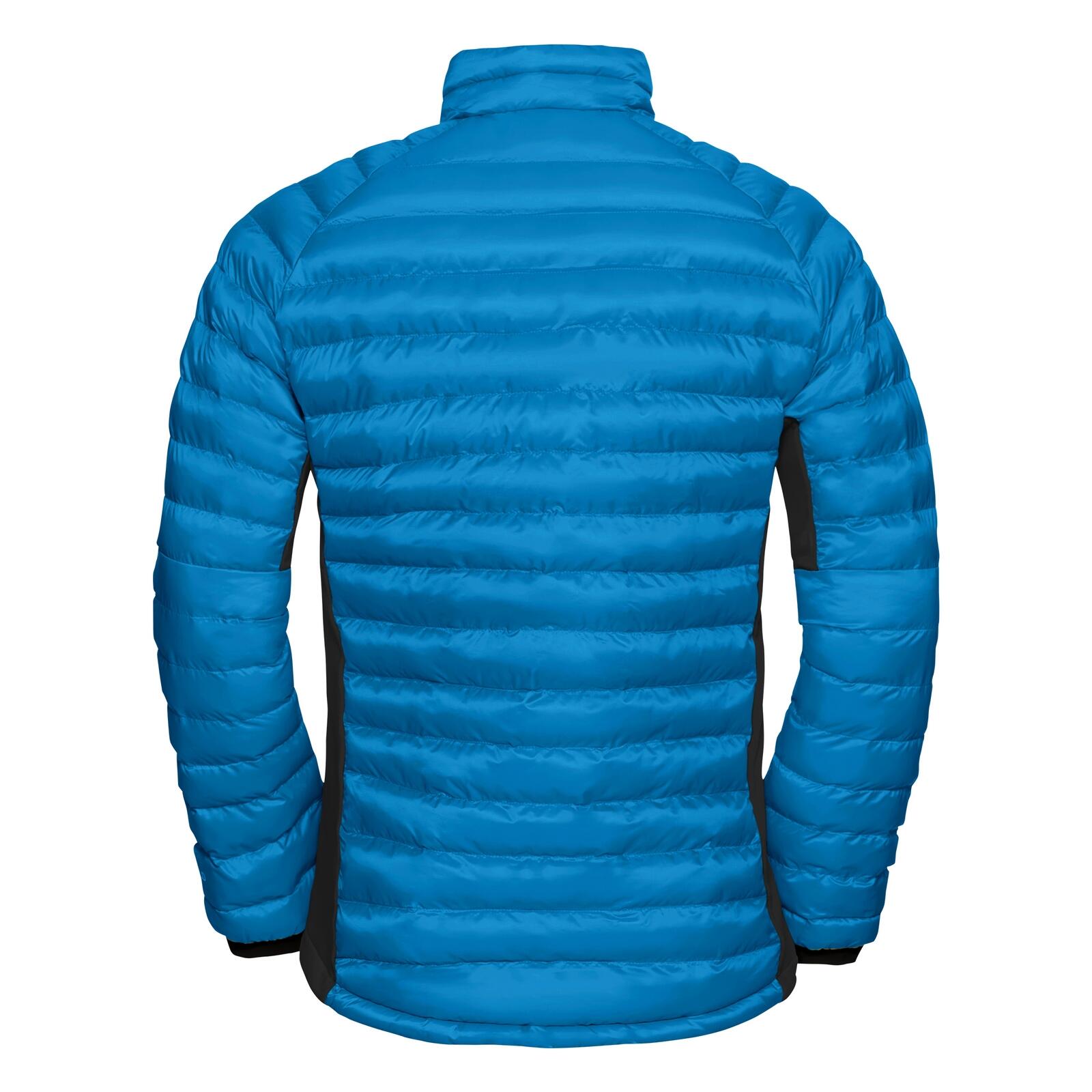 Jacke winddicht, wasserabweisend, atmungsaktiv Herren - Routeburn Pro Ins Jkt M 4/7