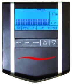 EXUM III Ergometer - wattage gestuurd 3/7