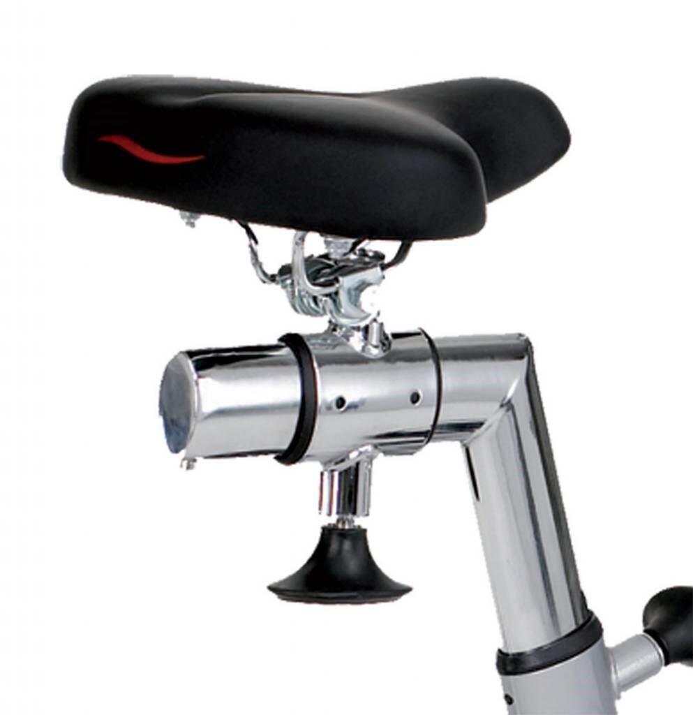 EXUM III Ergometer - wattage gestuurd 2/7