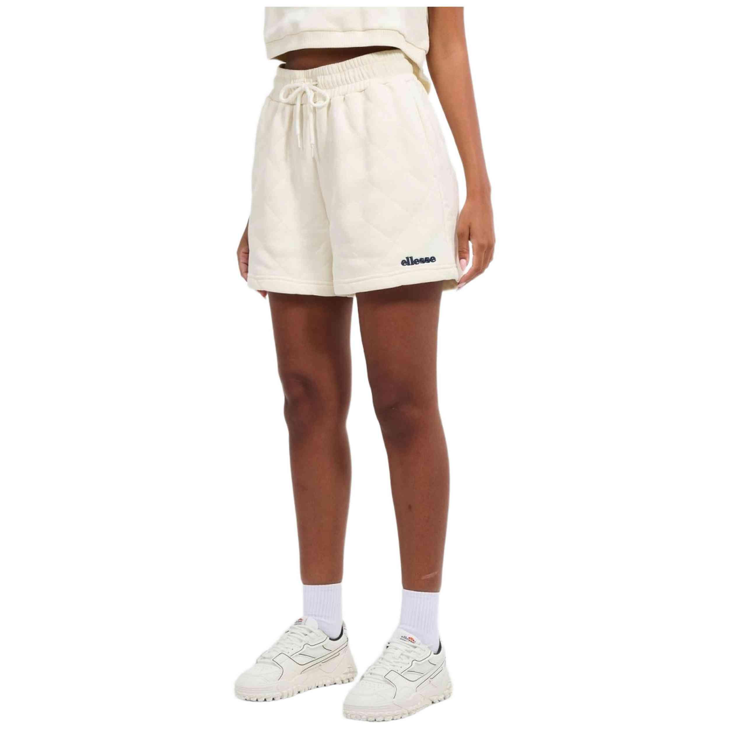 Pantaloncini Ellesse modello SGZ22010-904 per donne 5/5