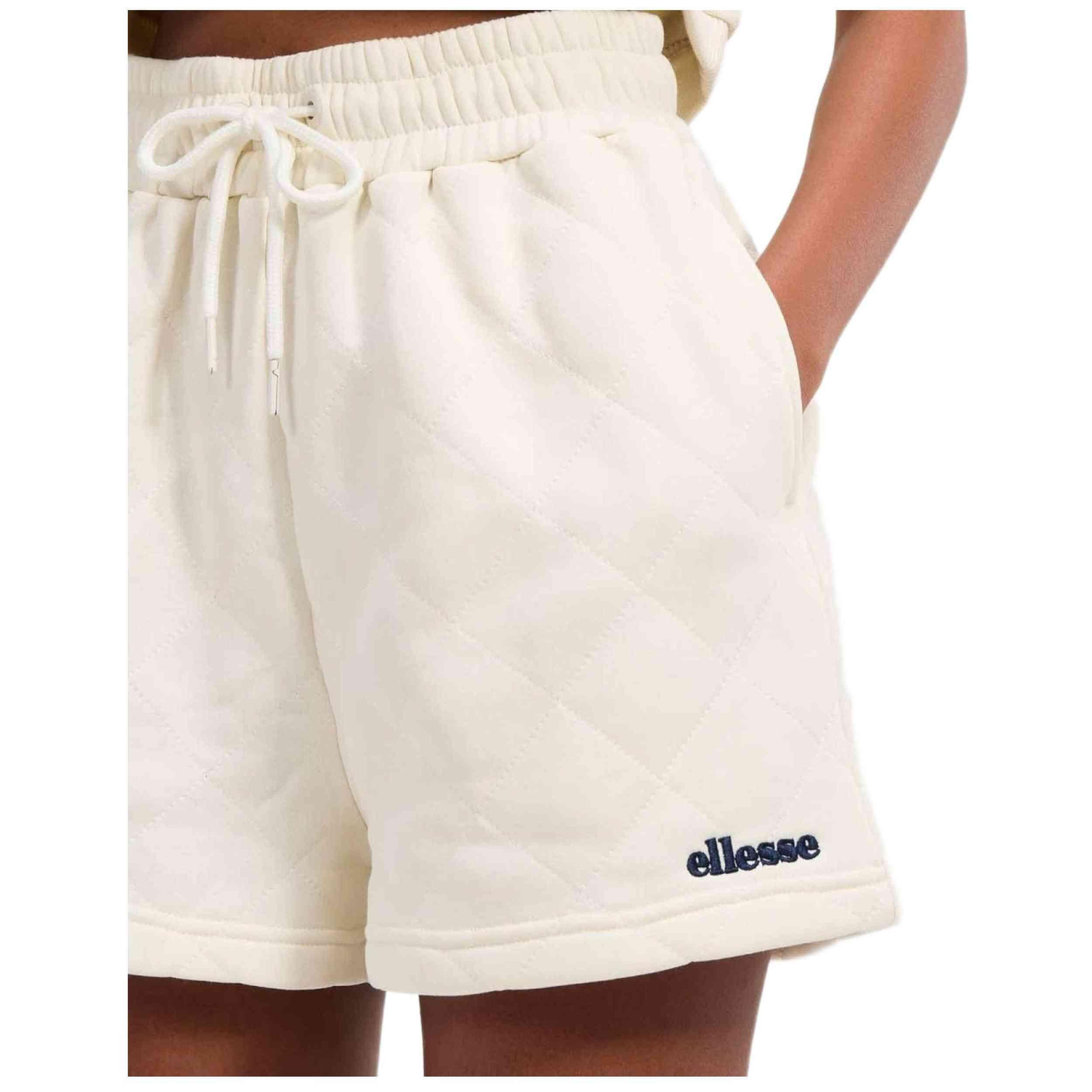 Pantaloncini Ellesse modello SGZ22010-904 per donne 4/5